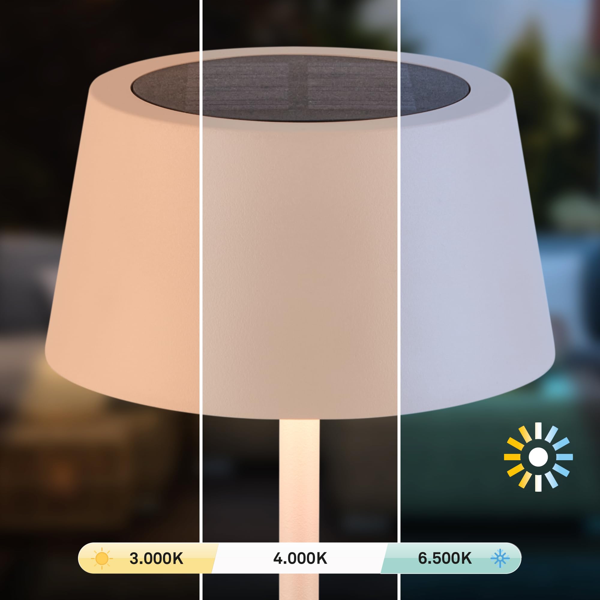 briloner-led-tischlampe-kabellos-ip44-touch-cct-solar-beige-11-5x34-cm image 7