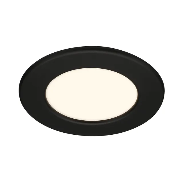 briloner-led-einbaustrahler-230v-ip44-dimmbar-warmwei-6w-600lm image 1
