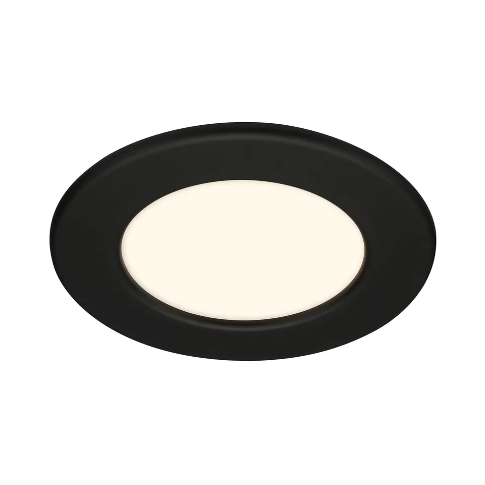 briloner-led-einbaustrahler-230v-ip44-dimmbar-warmwei-6w-600lm image 1