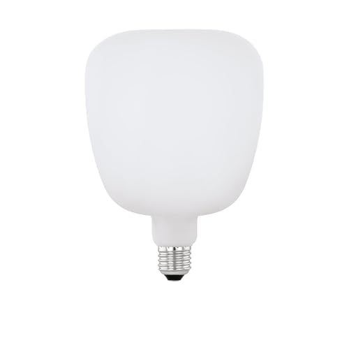 eglo-big-size-ts140-e27-led-lampe-dimmbar-opalwei-4w-470lm-2700k-14-cm image 6