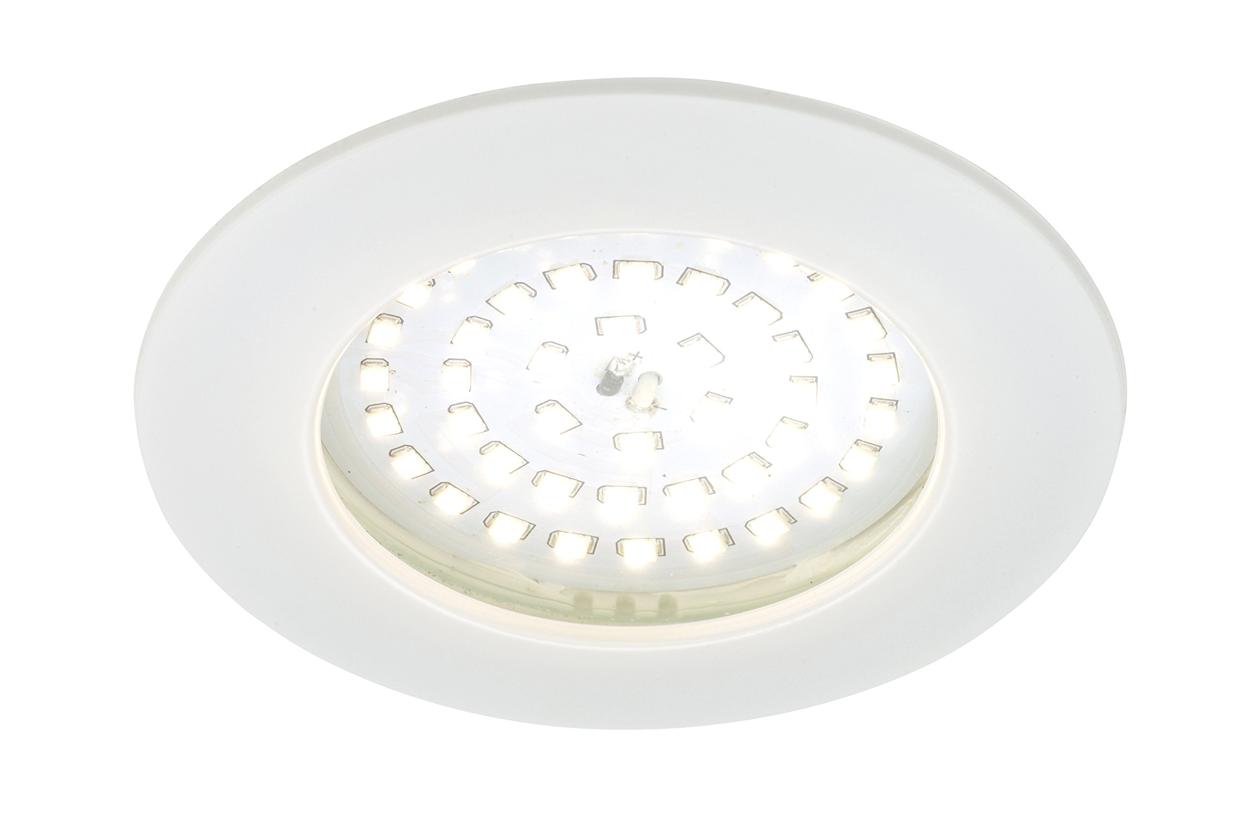 briloner-7233-016-led-einbaustrahler-rund-wei-ip44-dimmbar-10-5w-1000lm image 1