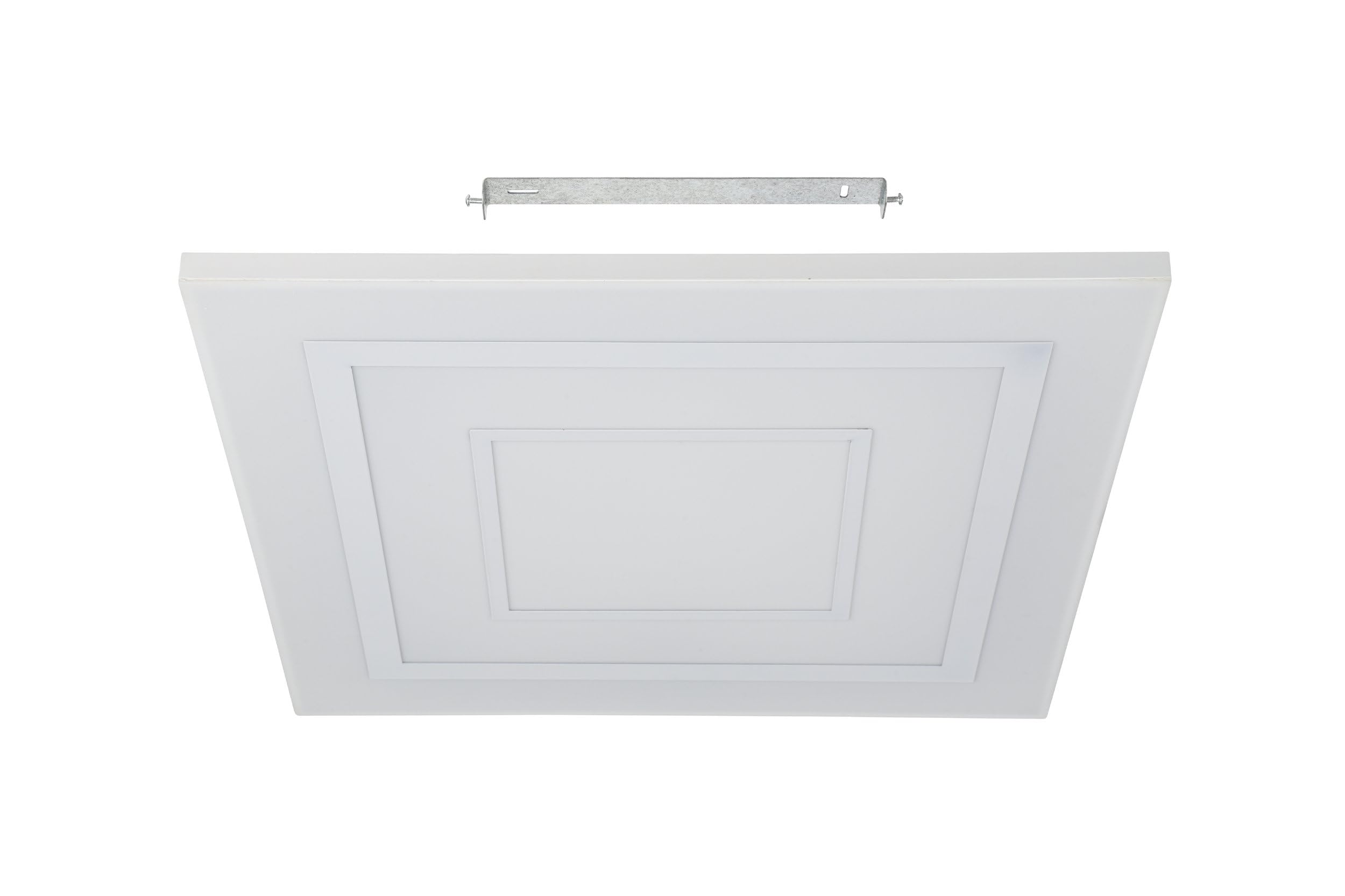 eglo-albarca-led-panel-deckenleuchte-43-8-cm-dimmbar-wei-mit-fernbedienung image 7