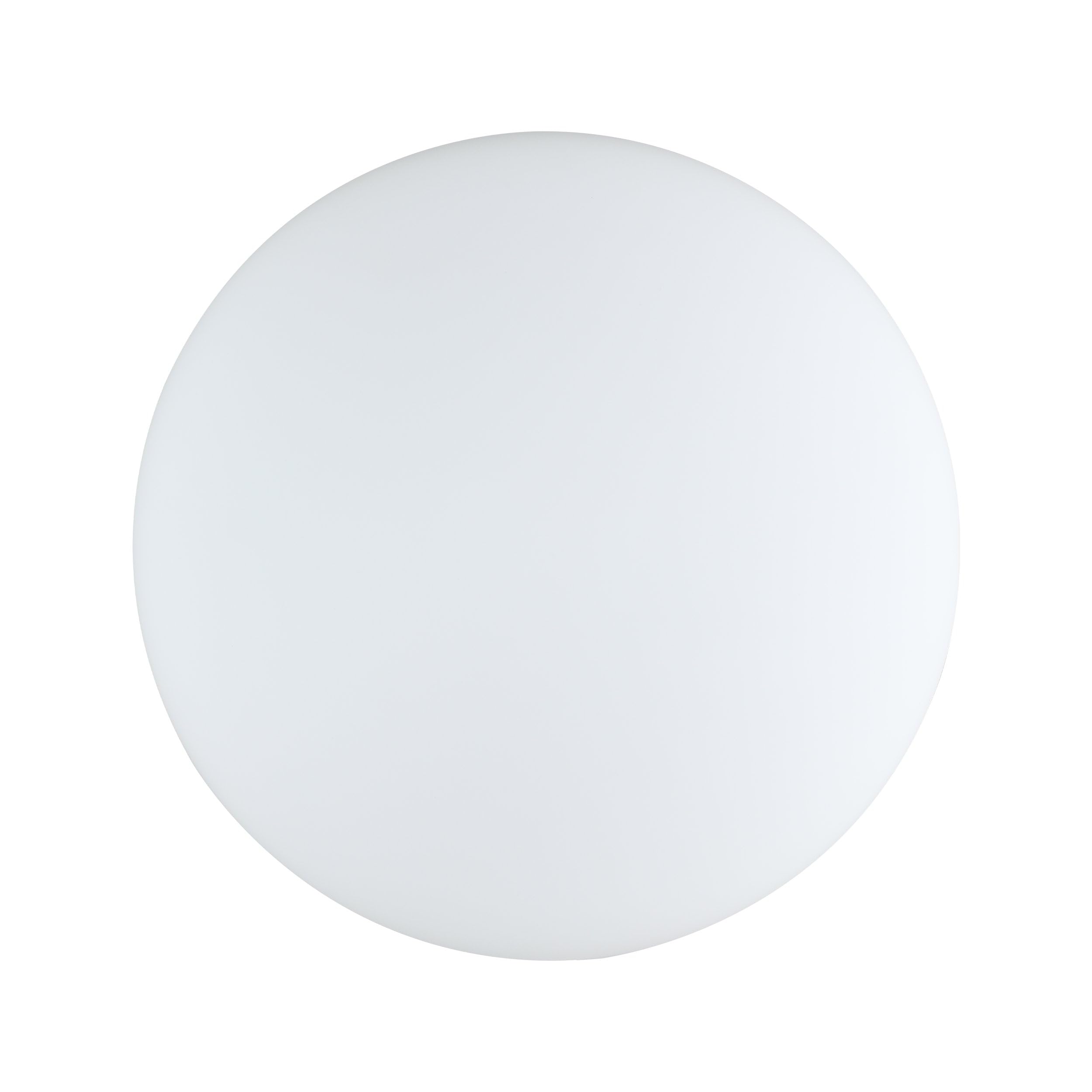 eglo-ella-deckenlampe-35-cm-2-flammig-e27-wei-opal-matt image 2