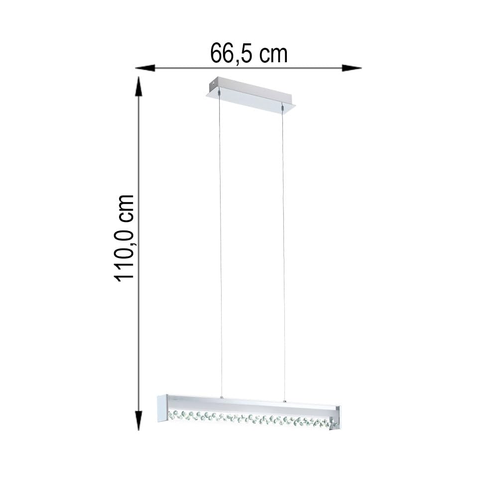 eglo-filana-93562-pendelleuchte-glas-chrom-transparent-66-cm image 8