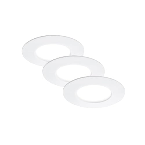 briloner-led-einbauleuchte-3er-set-wei-kunststoff-6w-ip44-inkl-led image 2