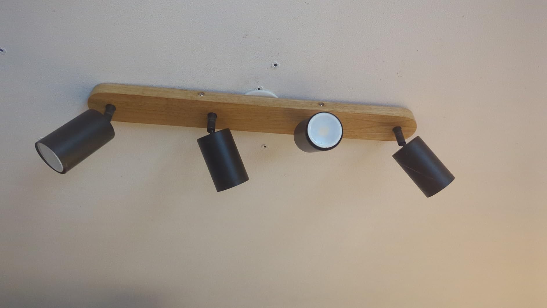 Sieht super aus in der Küche