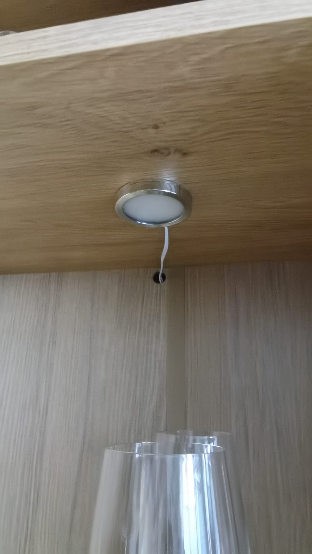 Kleben statt Bohren