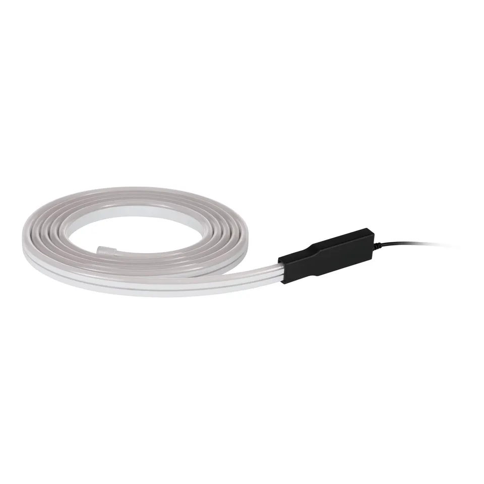 eglo-connect-z-flatneon-z-smart-led-strip-5-m-rgb-zigbee-app-alexa image 1