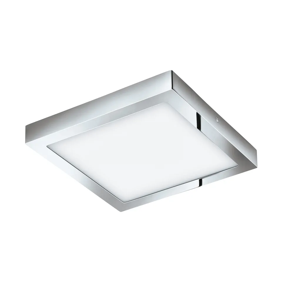 eglo-connect-fueva-c-led-deckenleuchte-30x30-cm-chrom-rgb-ip44 image 1