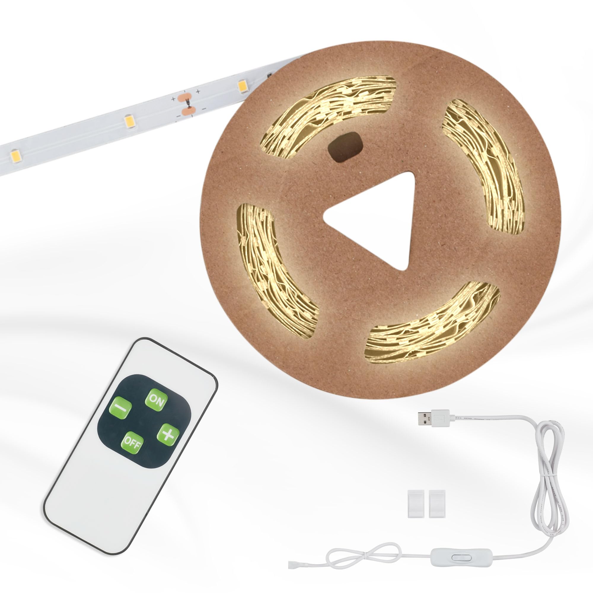 briloner-led-strip-5m-usb-warmwei-selbstklebend-deko-lichtleiste image 7