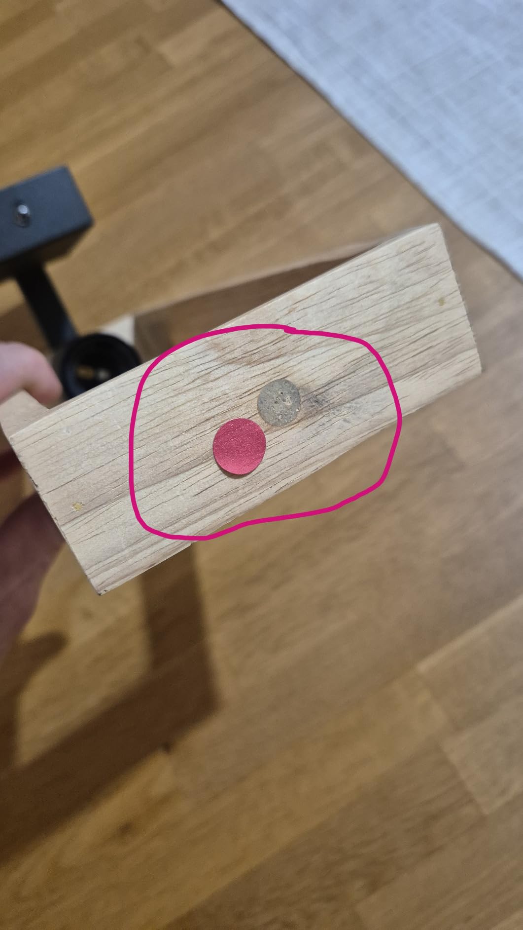 Zweite schon bestellt