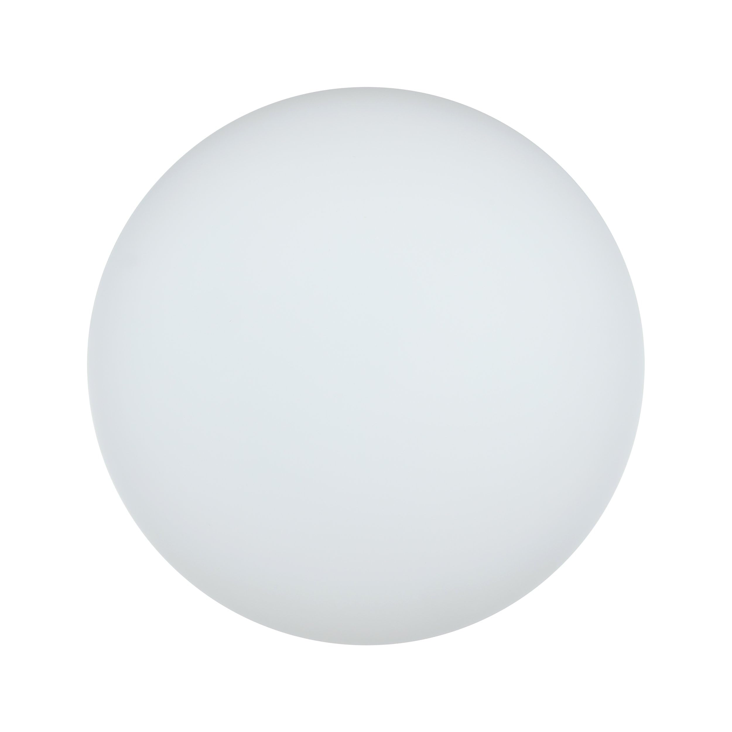 eglo-ella-deckenleuchte-28-cm-stahl-wei-glas-opal-matt-e27 image 2