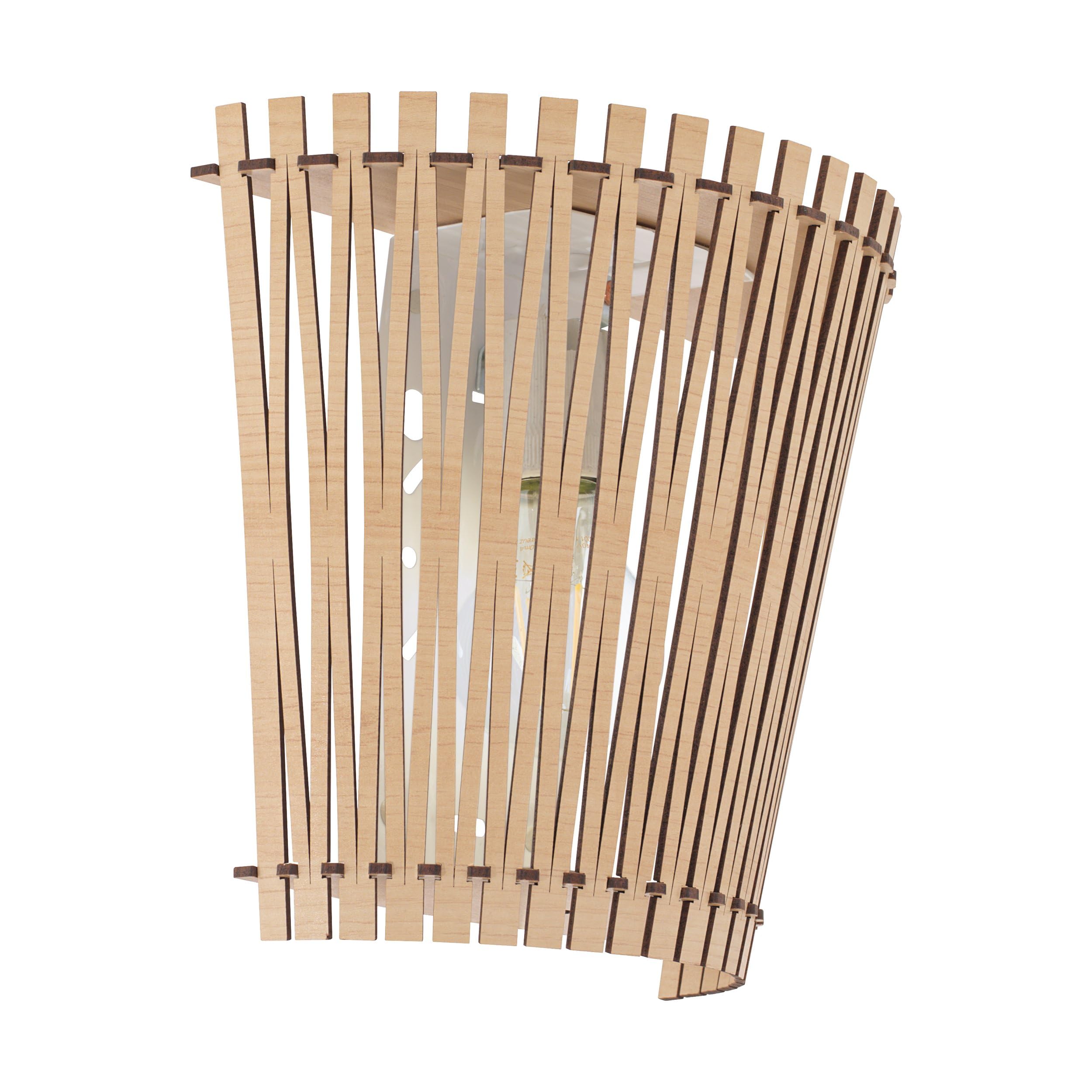 eglo-sendero-pendelleuchte-boho-77-5-cm-holz-ahorn-nickel-matt-e27 image 8