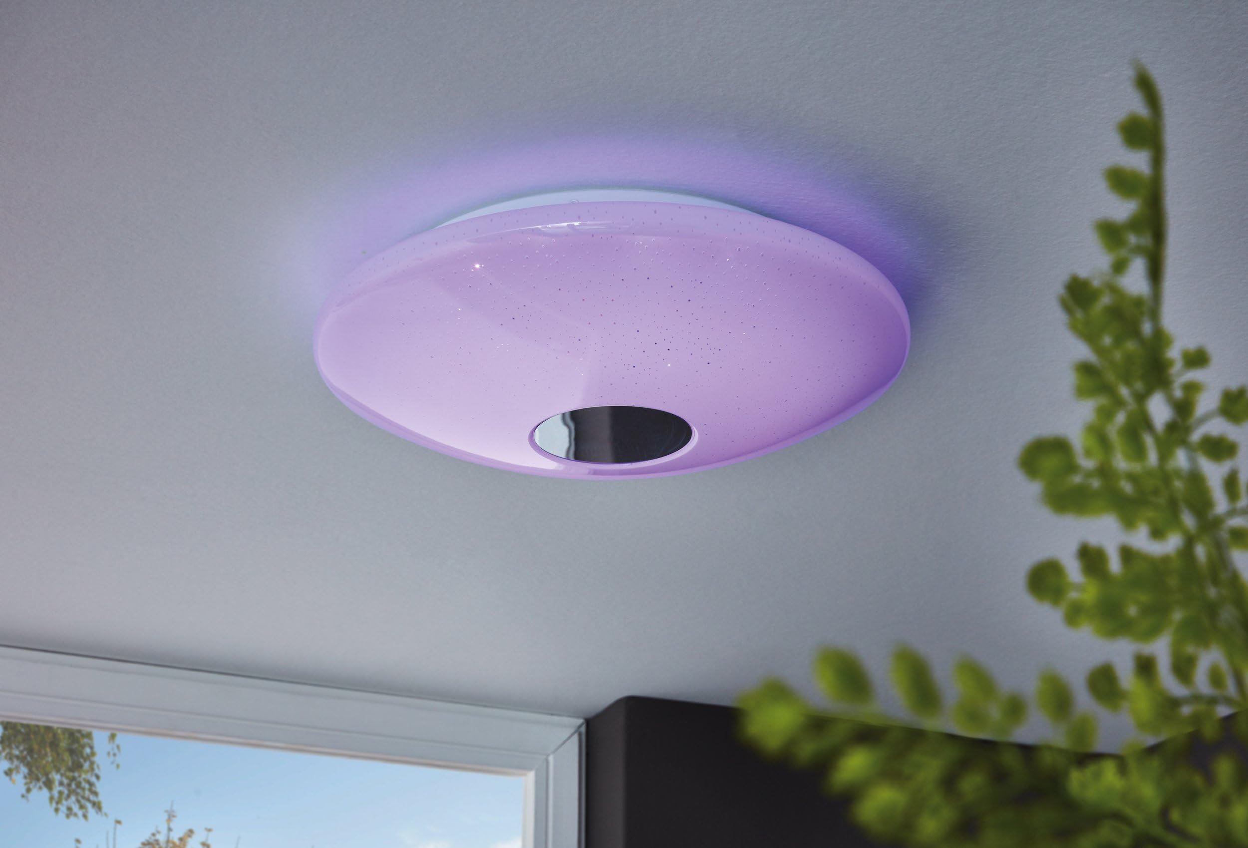 eglo-connect-voltago-c-led-deckenleuchte-38-cm-smart-rgb-cct-dimmbar-wei image 2
