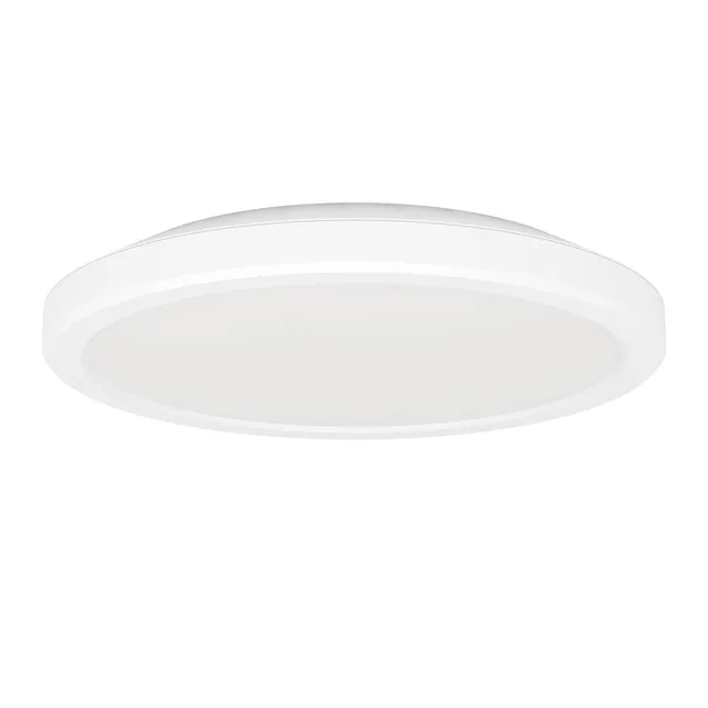 eglo-testara-e-led-deckenleuchte-rund-21-cm-wei-4000k image 1