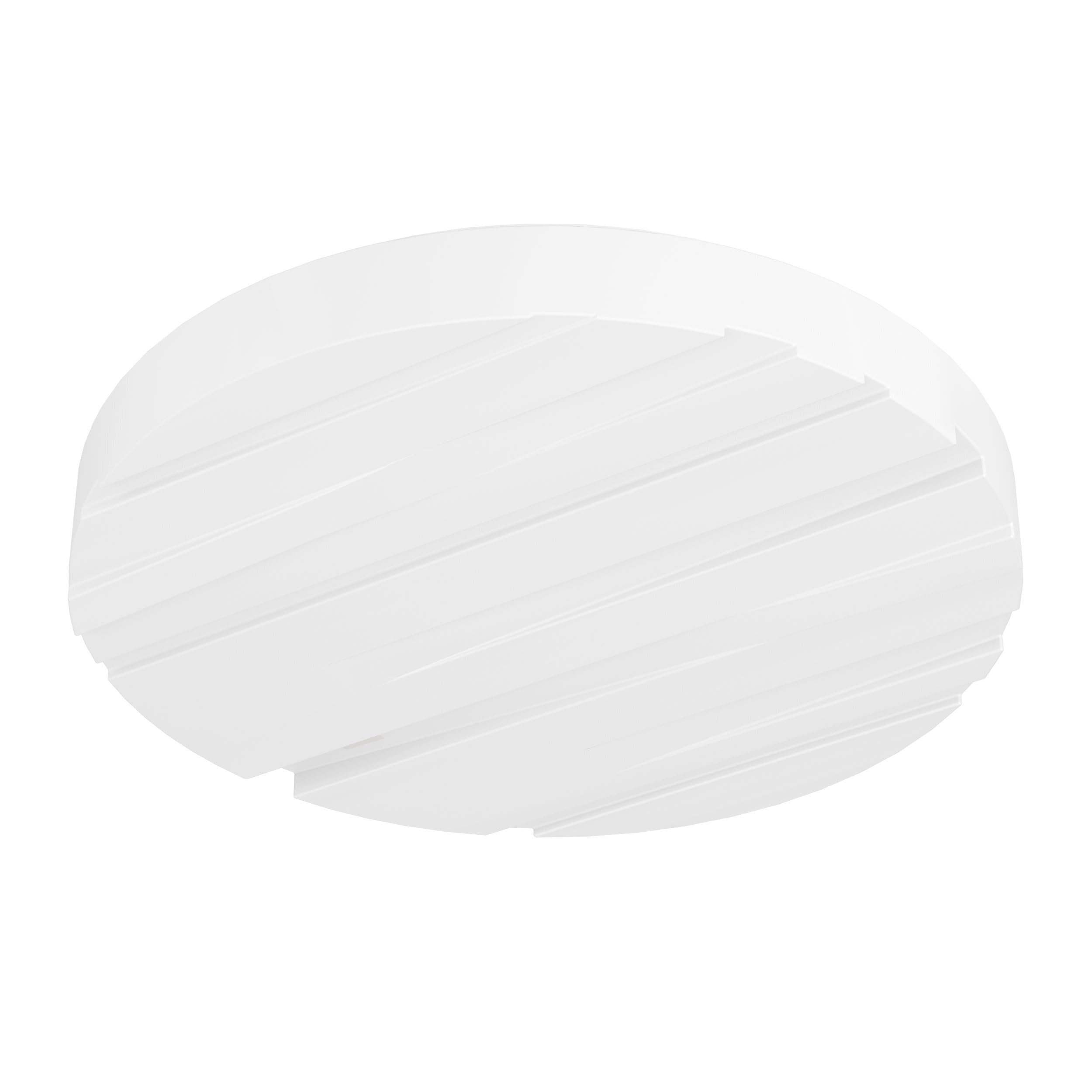 eglo-ferentino-led-deckenleuchte-rund-38-cm-wei-warmwei image 1
