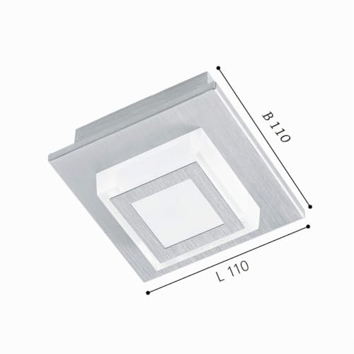 eglo-masiano-1-flammige-led-deckenleuchte-11-cm-aluminium-warmwei image 5