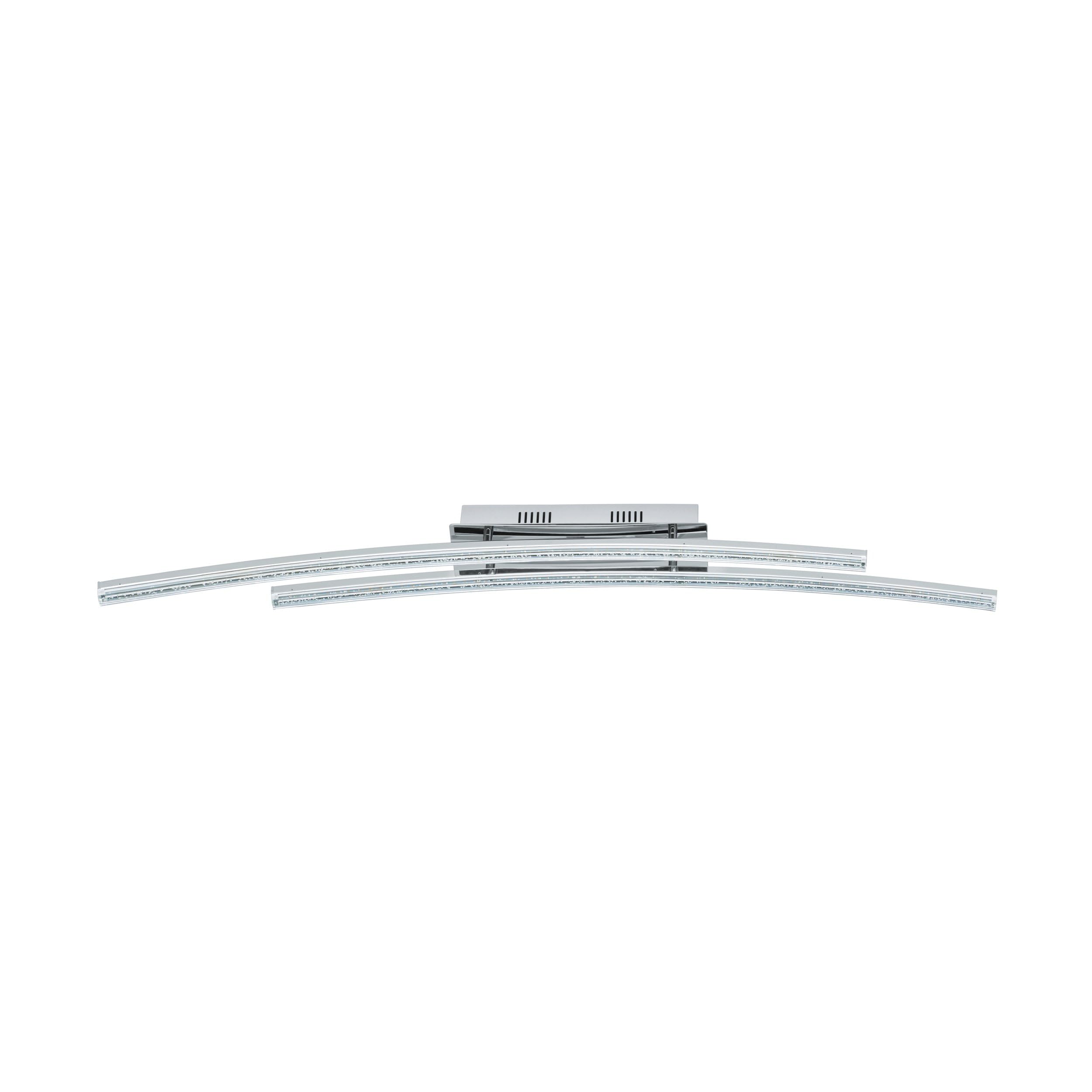 eglo-pertini-led-pendelleuchte-2-flammig-chrom-transparent-96-cm image 5