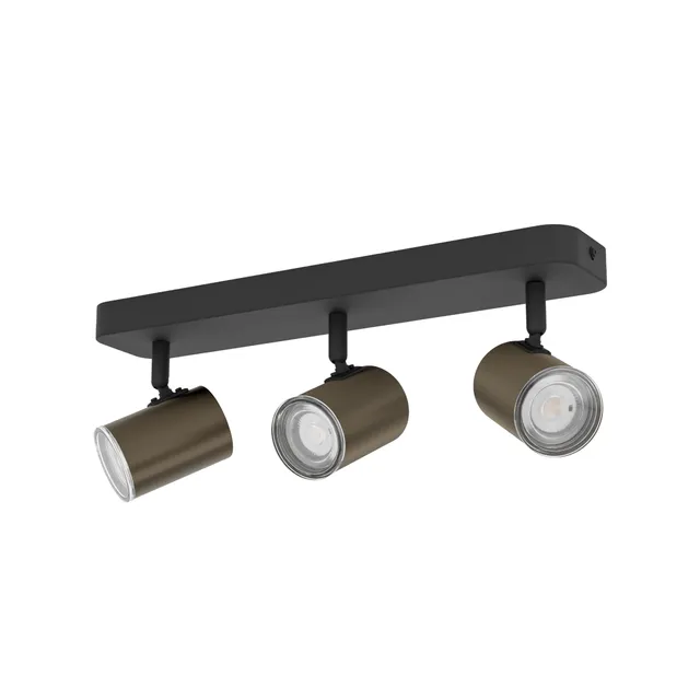 eglo-consuma-1-spotbalken-3-flammig-metall-schwarz-bronze-gu10-ip44-40-x-8-x-13- image 1