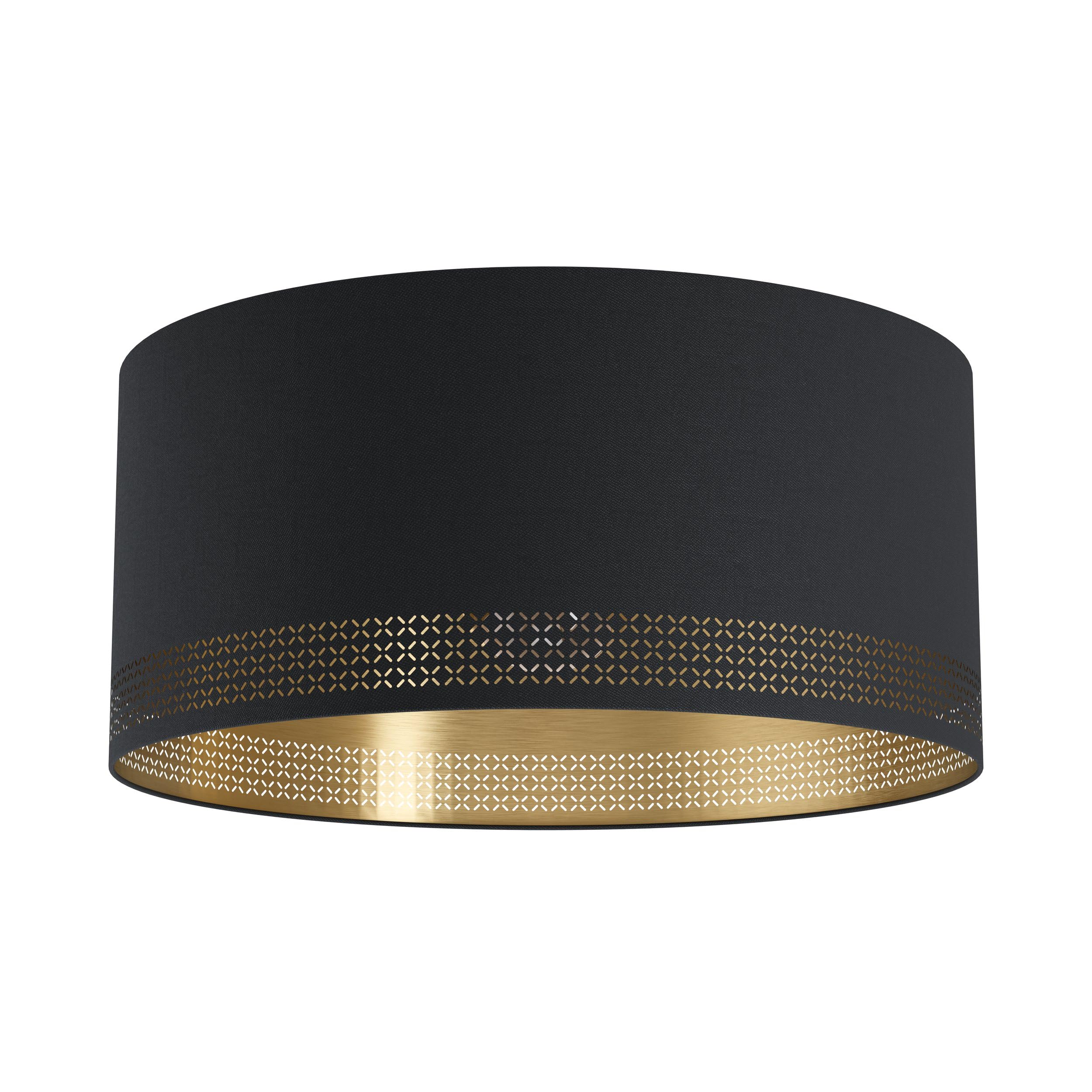 eglo-esteperra-1-flammige-pendelleuchte-e27-38-cm-schwarz-gold-vintage image 7