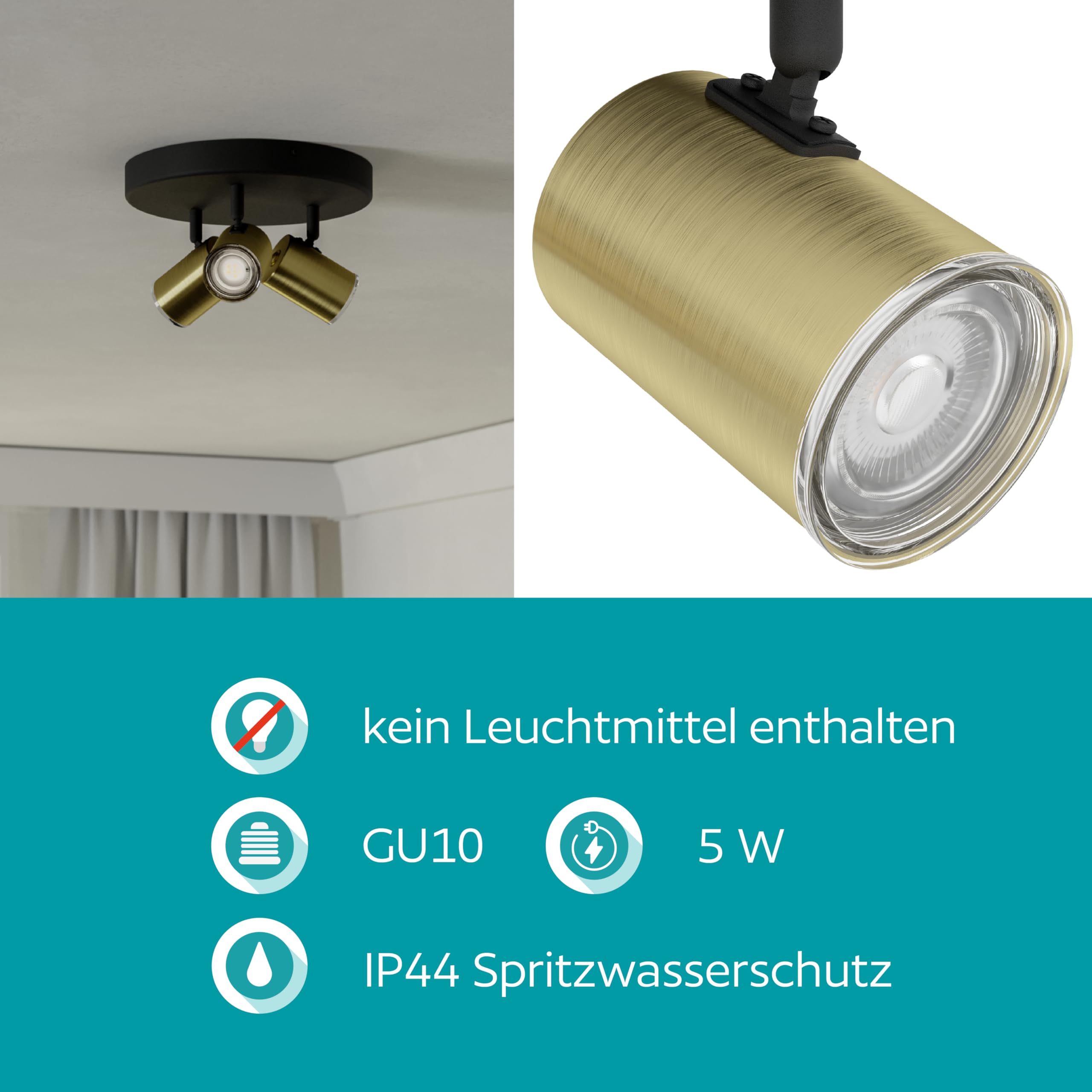 eglo-consuma-1-deckenstrahler-3-flammig-rund-gu10-ip44-schwarz-messing image 5