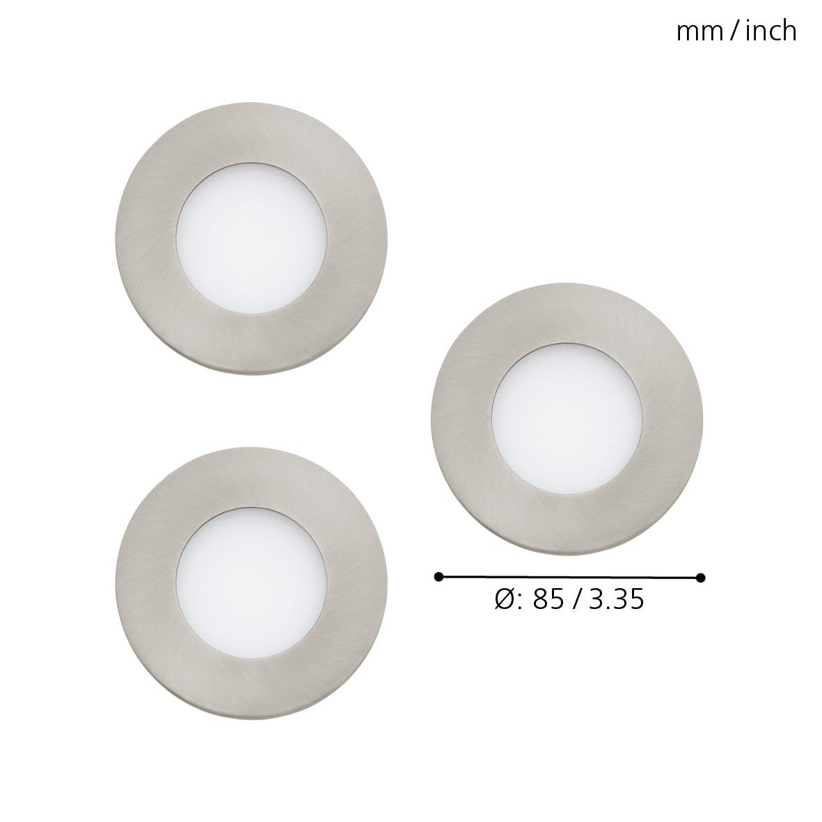 eglo-connect-fueva-c-3er-set-smart-led-einbauleuchten-8-5-cm image 5