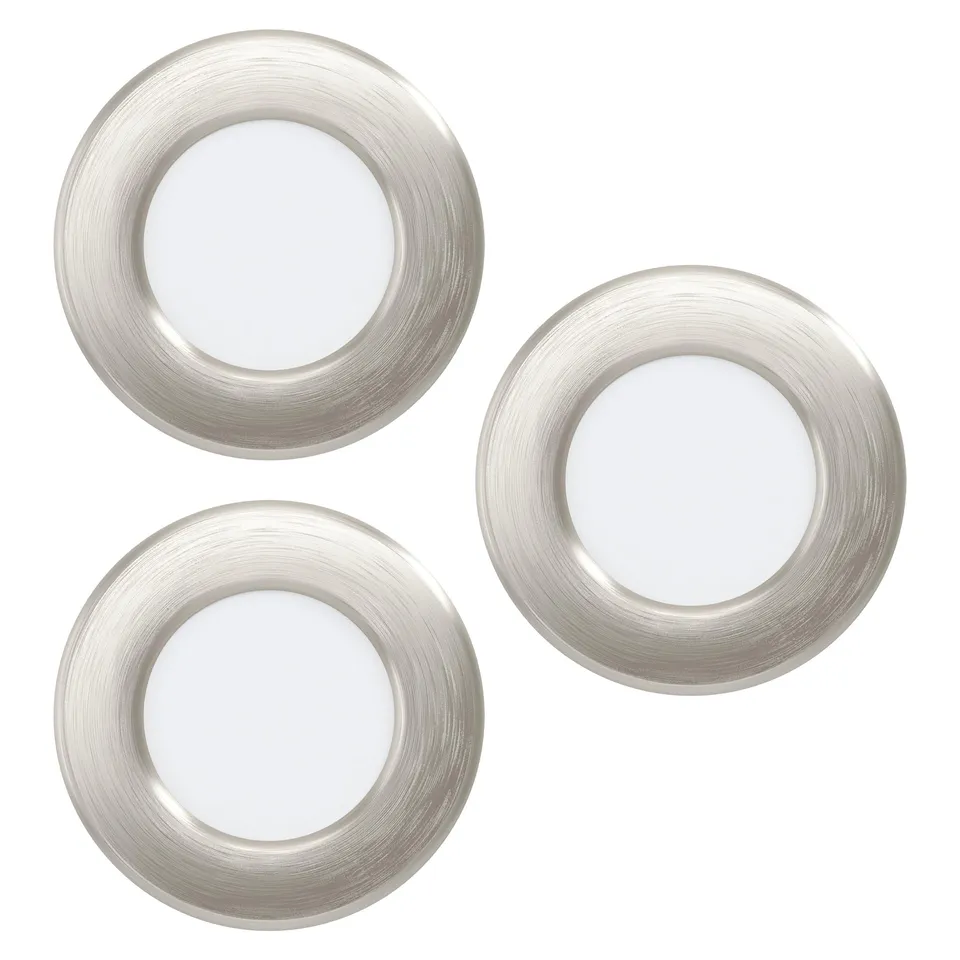 eglo-connect-z-fueva-6-z-smart-led-bad-einbaustrahler-3er-set-8-8-cm-chrom-ip44 image 1