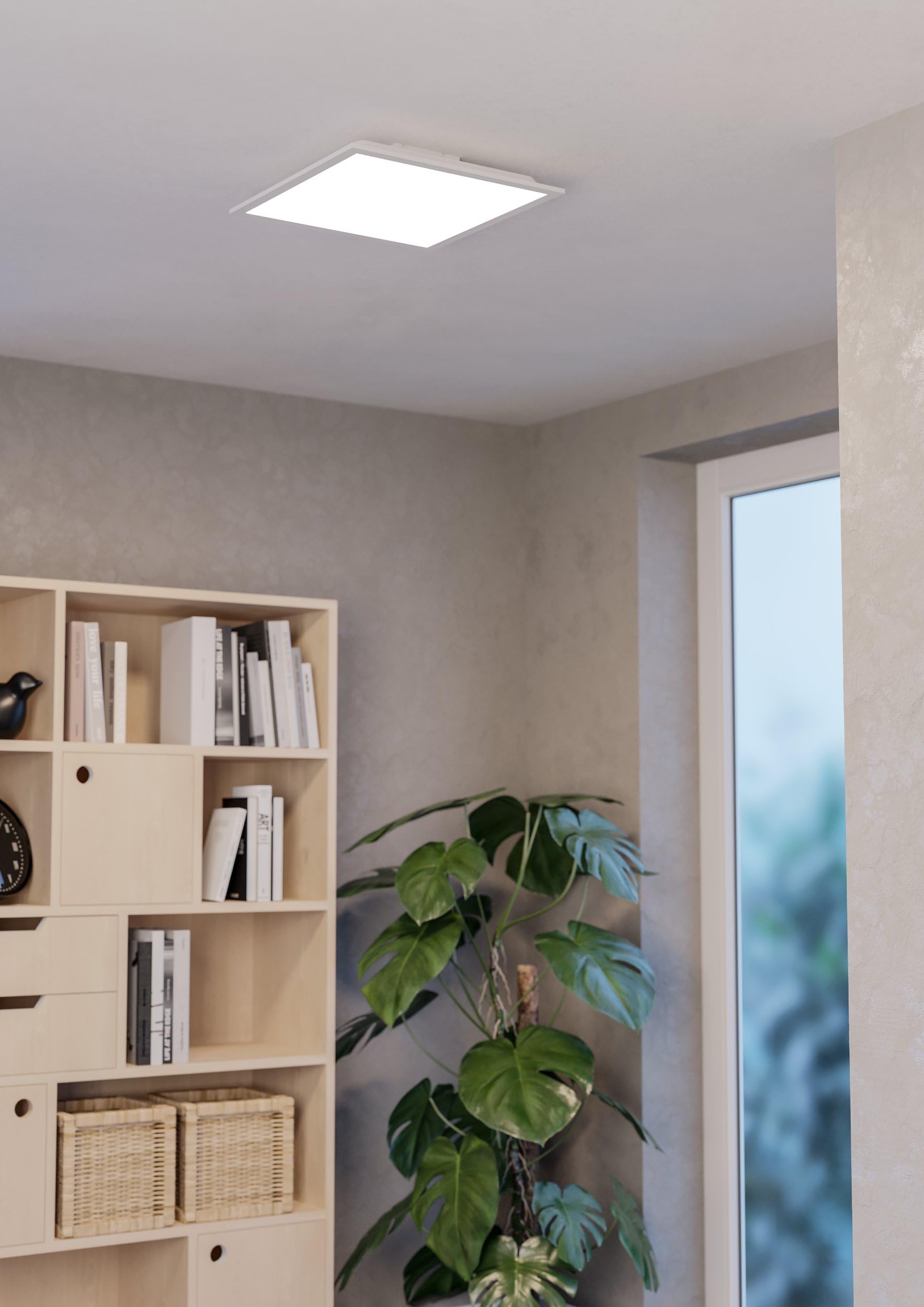 eglo-connect-z-moradillo-z-smart-home-led-panel-39-3-x-39-3-cm-wei image 4