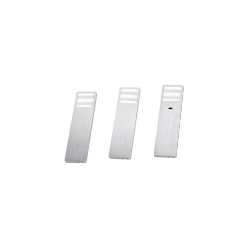 paul-neuhaus-helena-led-unterbauleuchte-3er-set-warmwei-aluminium image 4