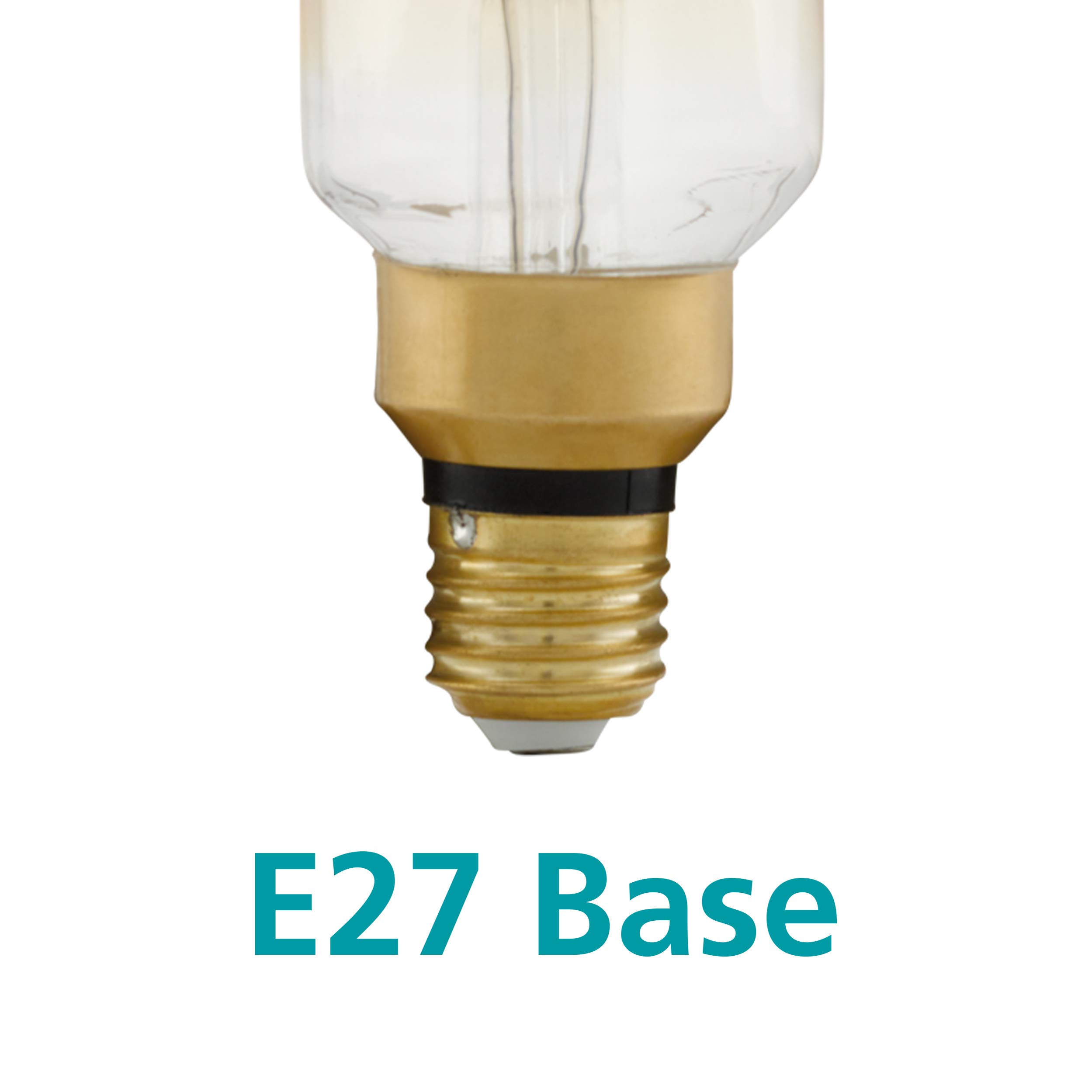 eglo-amber-vintage-led-e27-big-size-14-cm-8w-806lm-2100k-dimmbar image 5