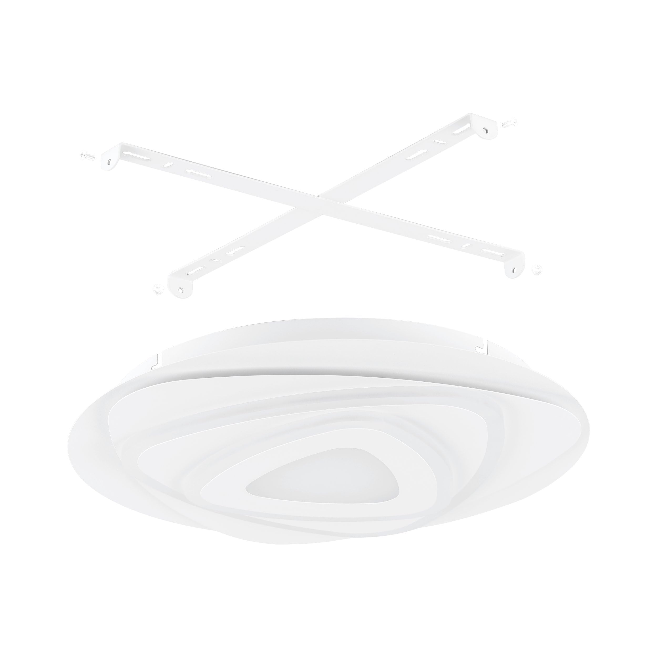 eglo-palagiano-led-deckenleuchte-38-cm-wei-neutralwei image 6