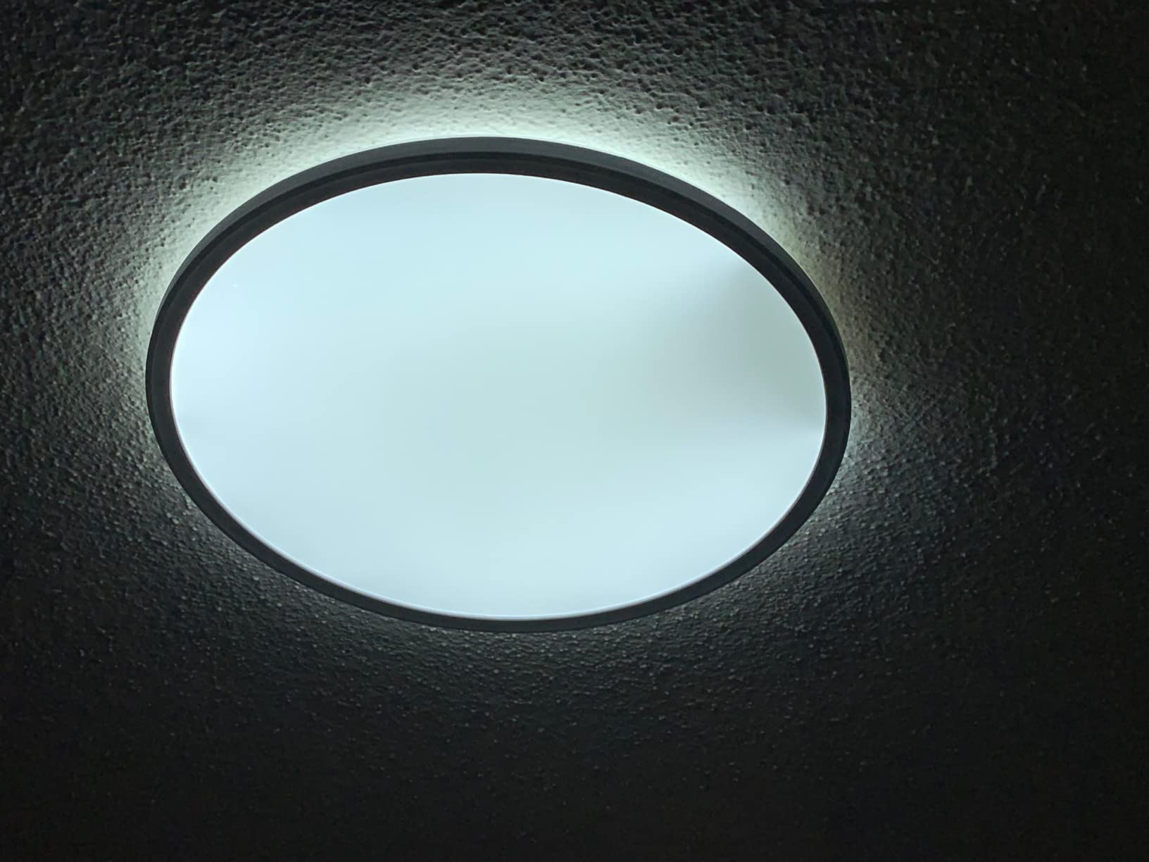 Endlich genug Licht!