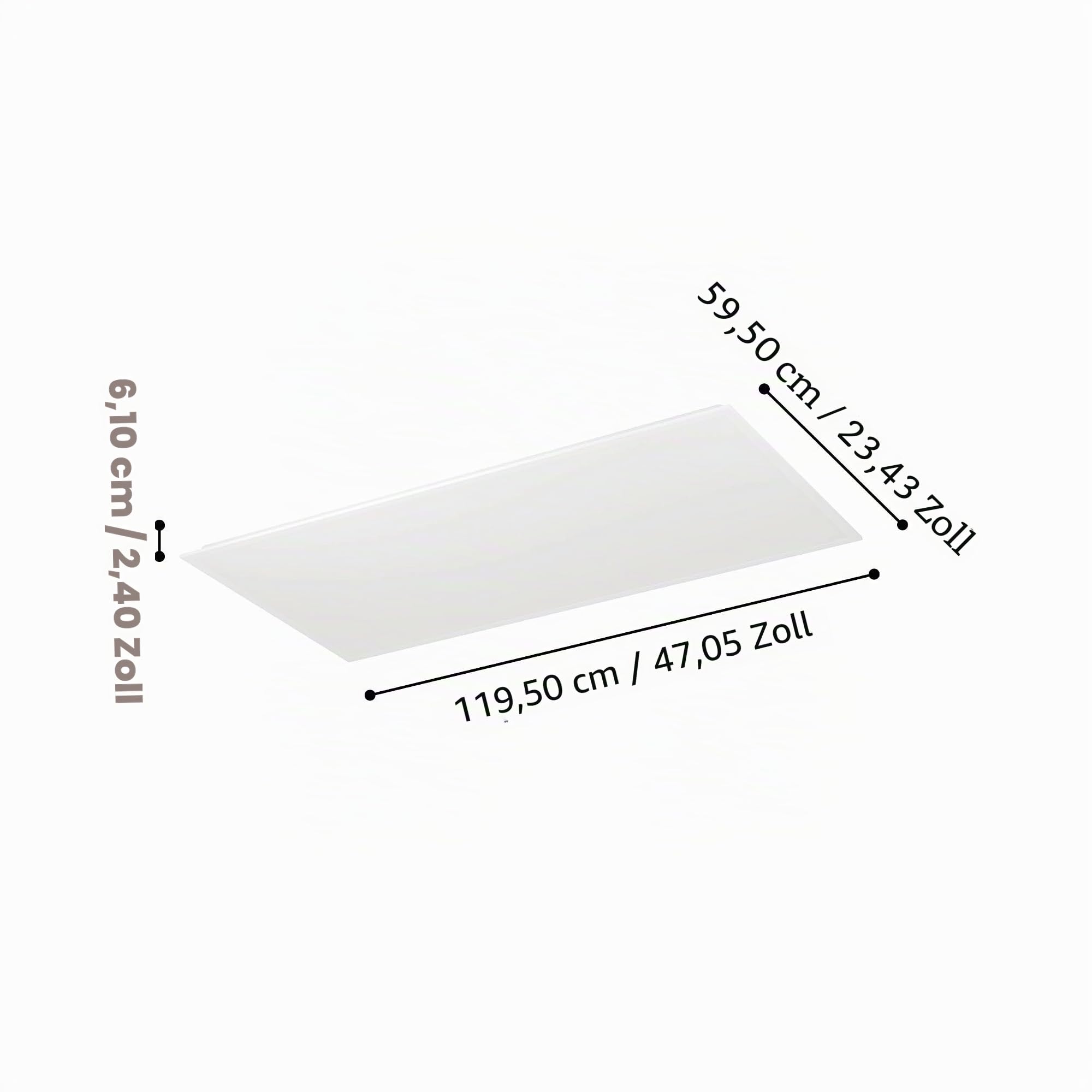 eglo-moradillo-r-led-panel-120x60-cm-wei-dimmbar-mit-fernbedienung image 7