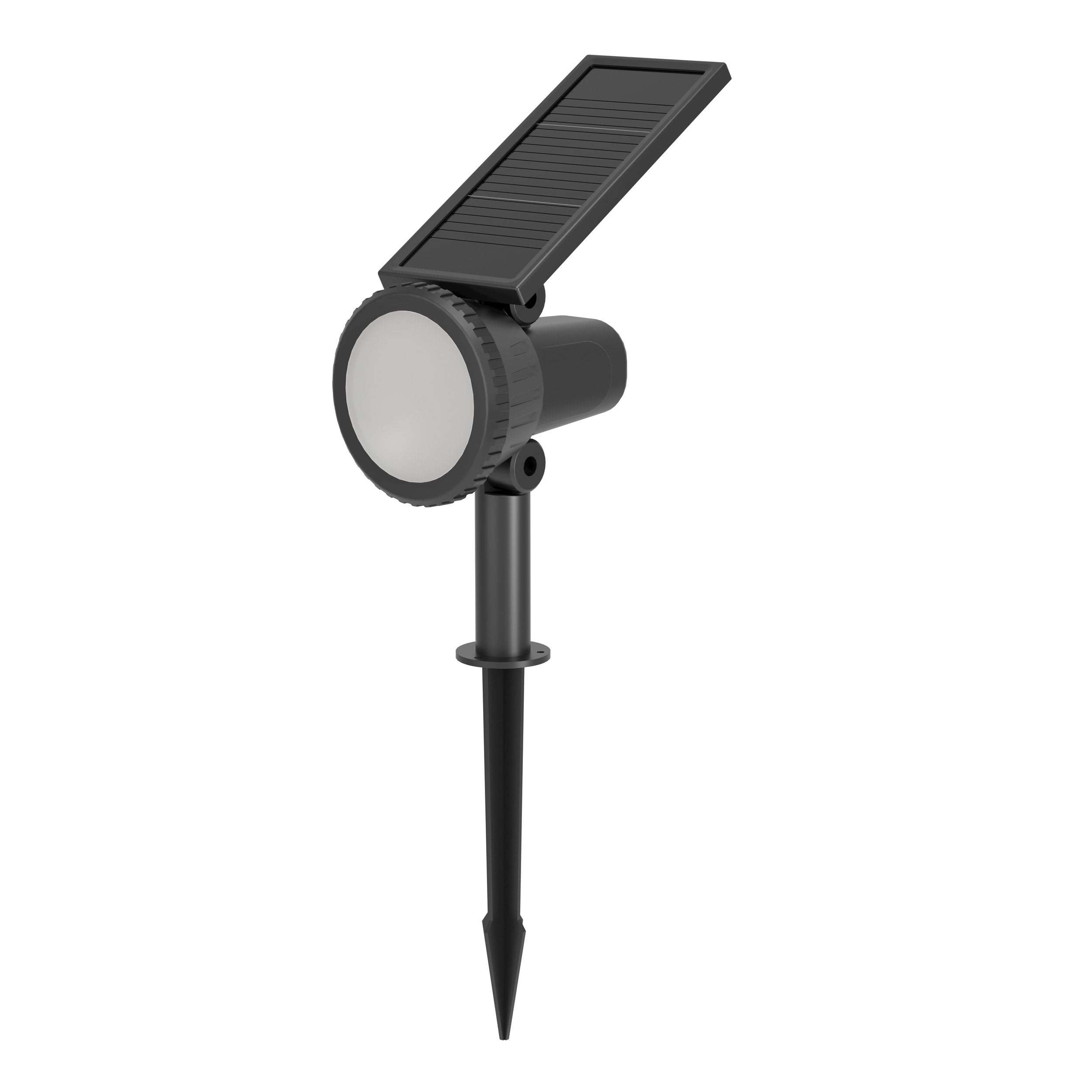 eglo-erdspie-strahler-nema-1-gu10-ip44-schwarz-f-r-garten-und-weg image 8