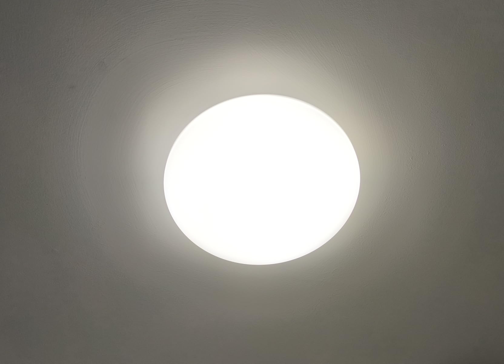 Viel Licht, wenig Strom
