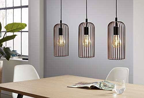 eglo-led-e27-filament-lampe-amber-vintage-gl-hbirne image 6