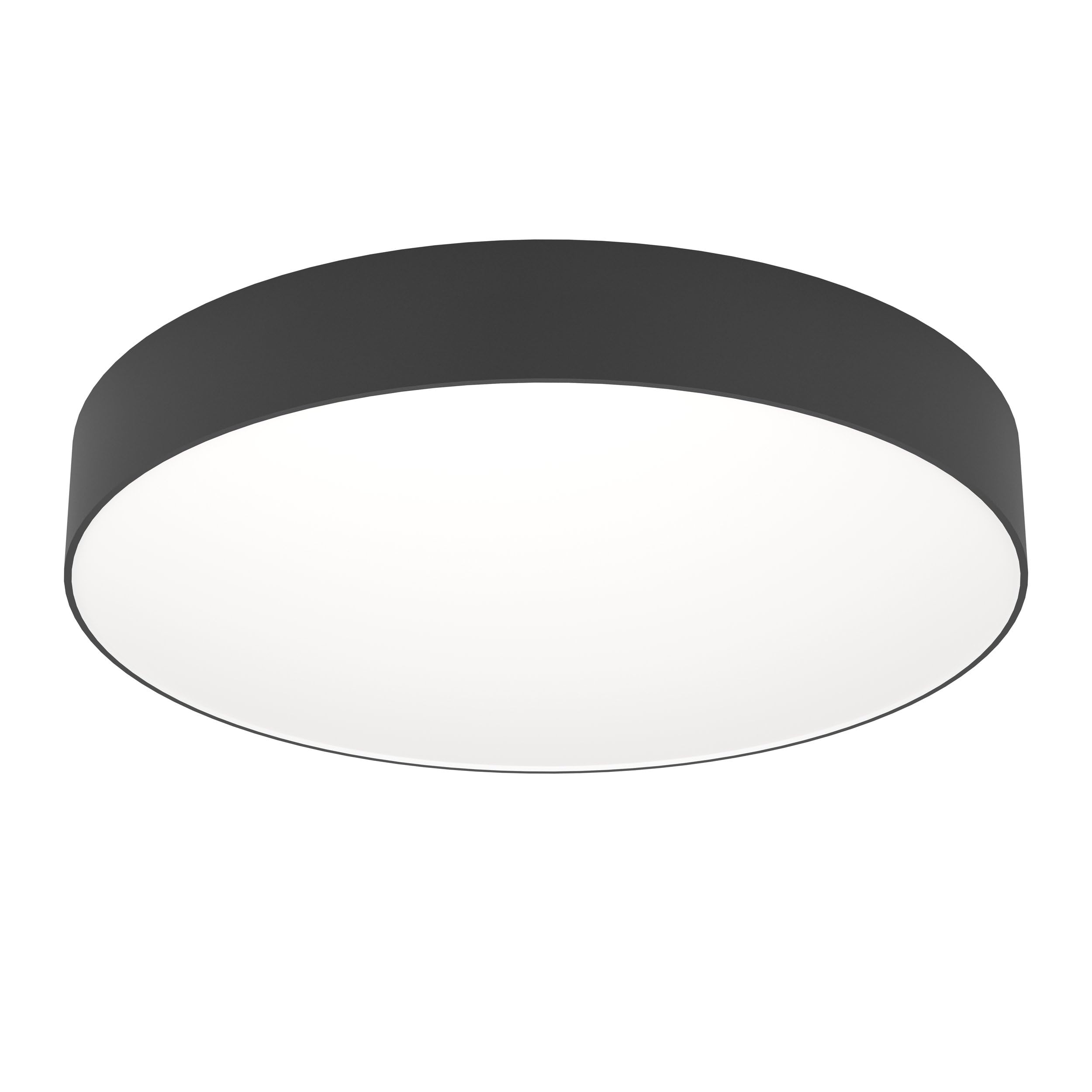 eglo-gallizzi-z-connect-z-smart-home-led-deckenleuchte-rund-schwarz-49-cm image 1