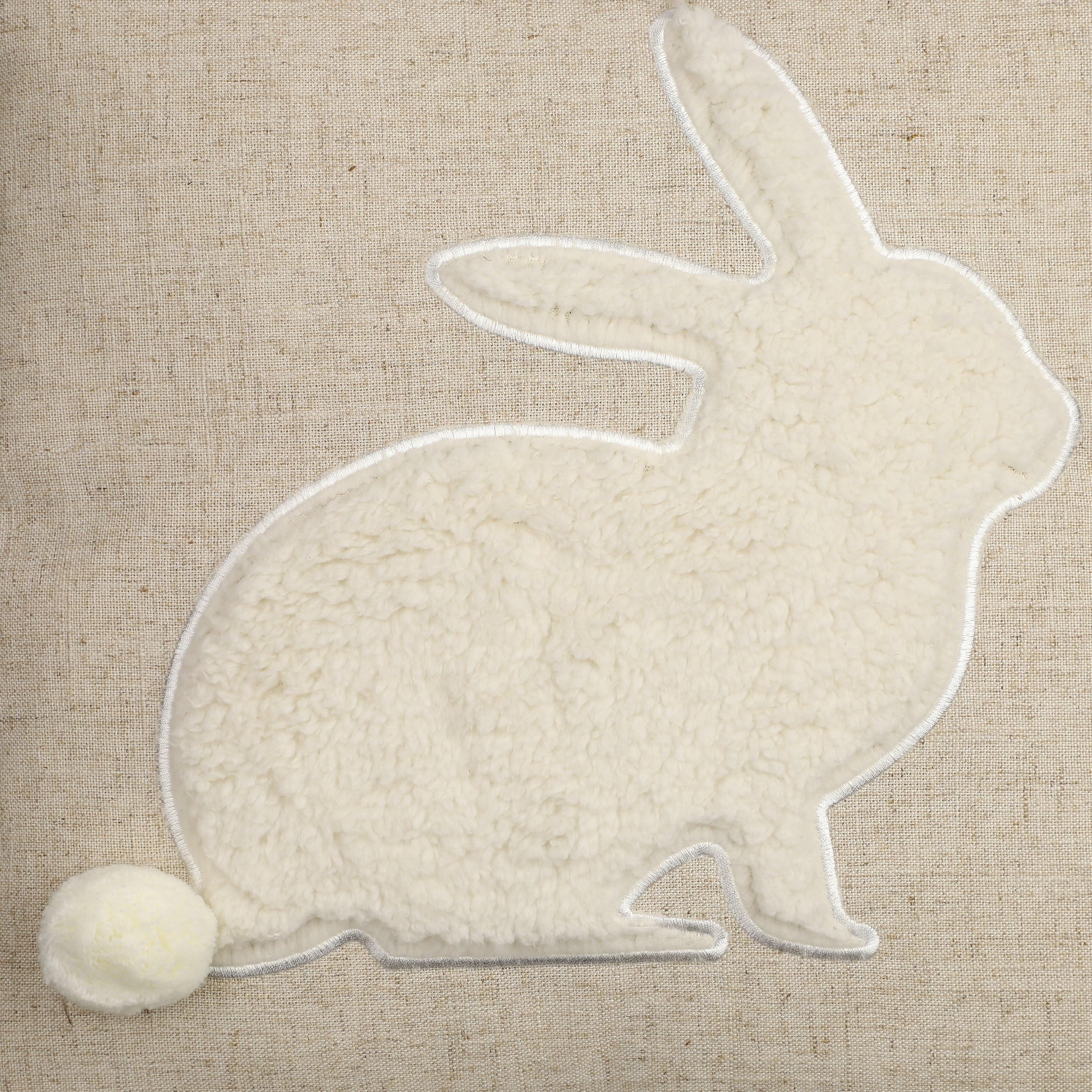 eglo-living-chevery-osterkissen-45x45-cm-deko-kissen-fr-hling-ostern-beige-melie image 5