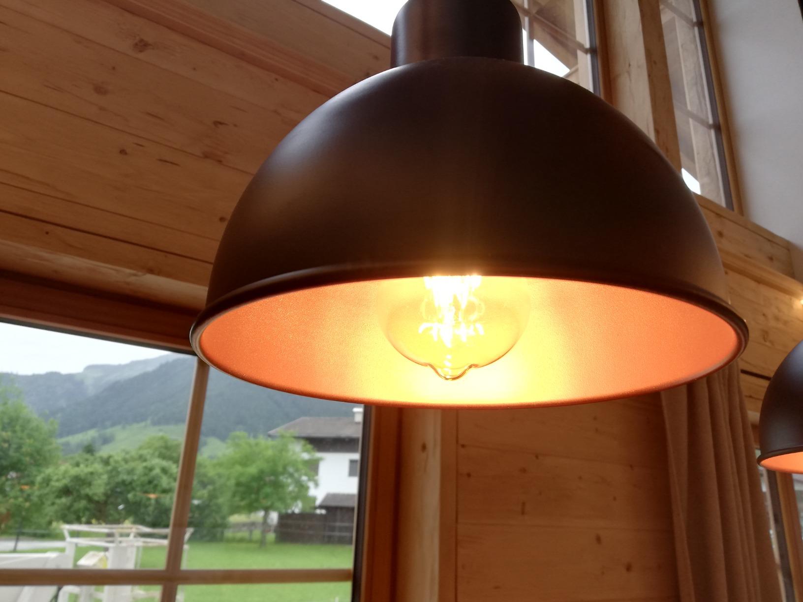 Schick, etwas klein