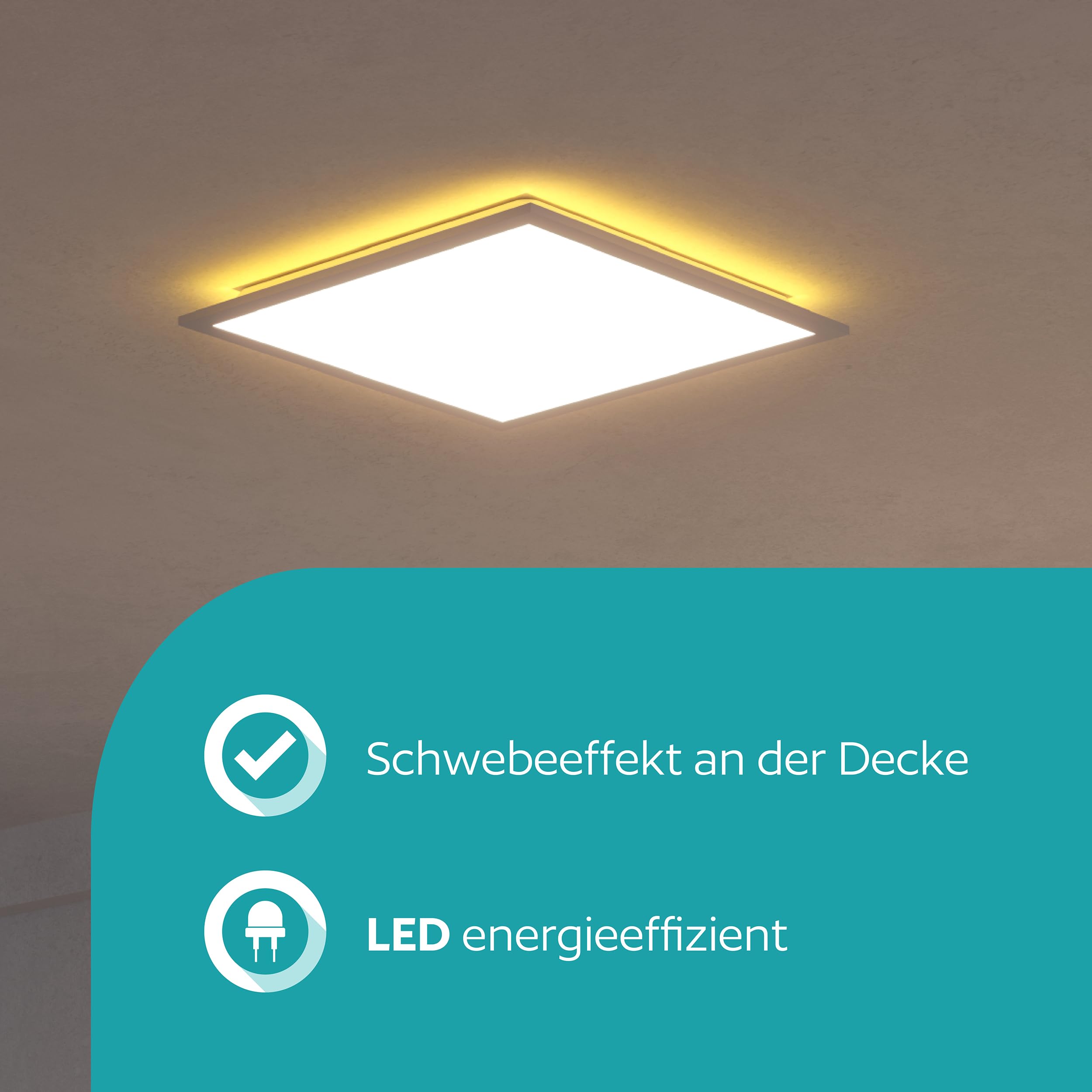eglo-bottazzo-led-deckenleuchte-30x30-cm-panel-ultraflach-dip-switch-backlight-w image 2
