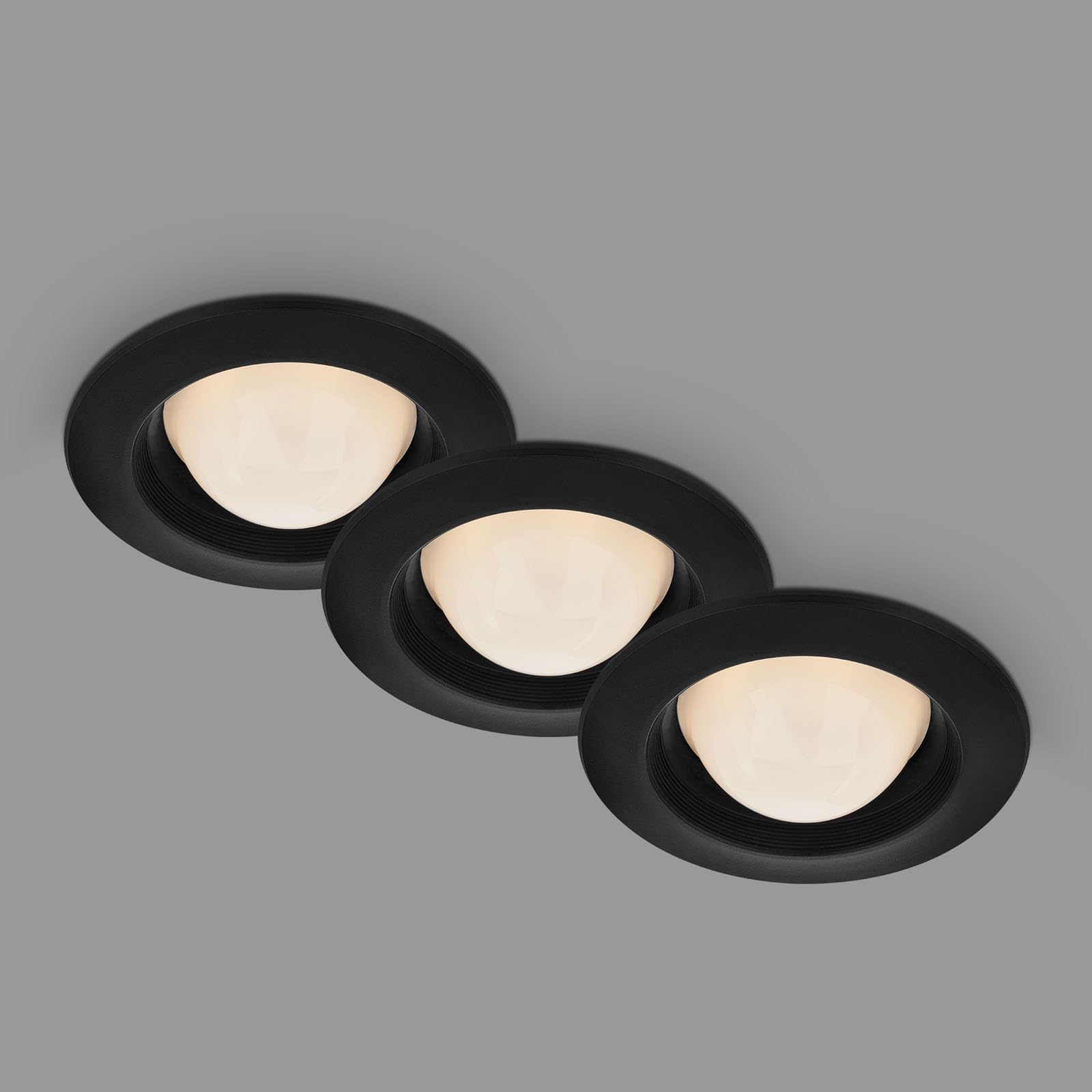briloner-led-einbauleuchten-3er-set-wei-kugelmodul-3w-ip44 image 8