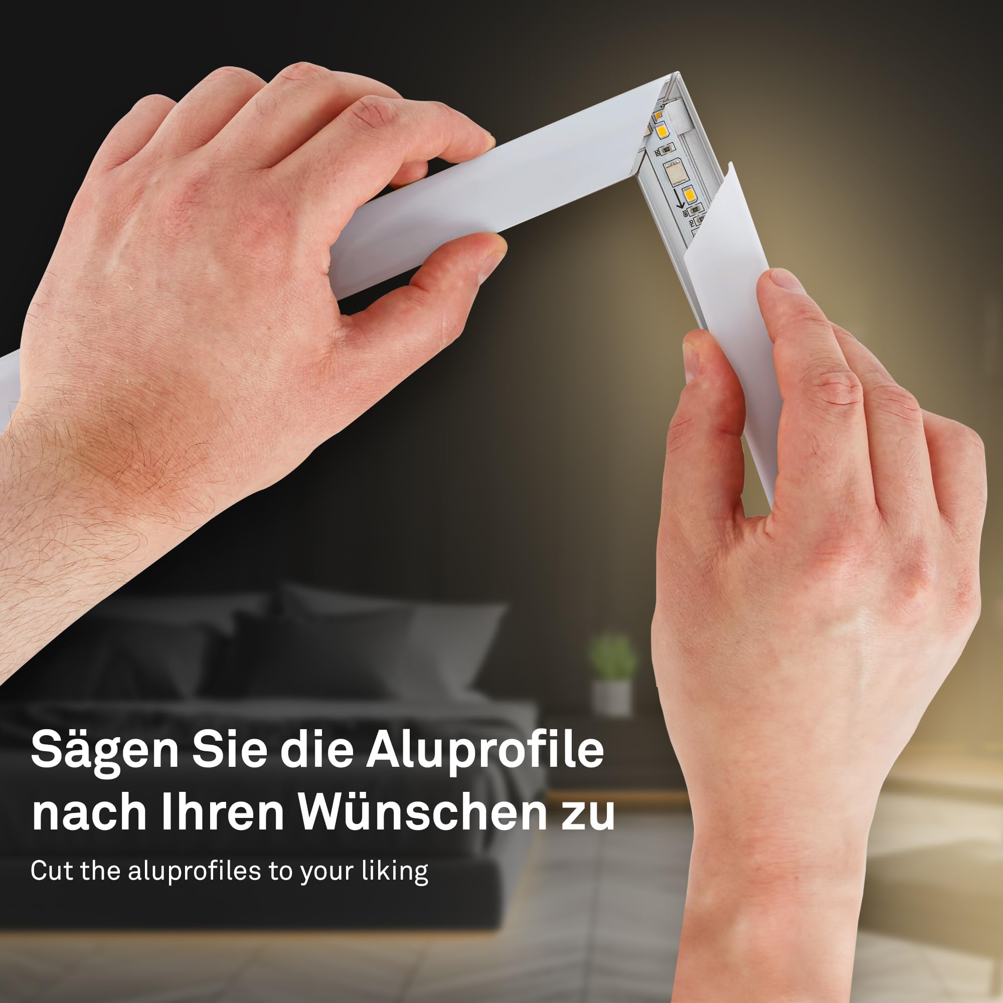 briloner-pimp-your-stripe-led-aluminiumprofil-1m-mit-diffusor-schwarz-wei image 4