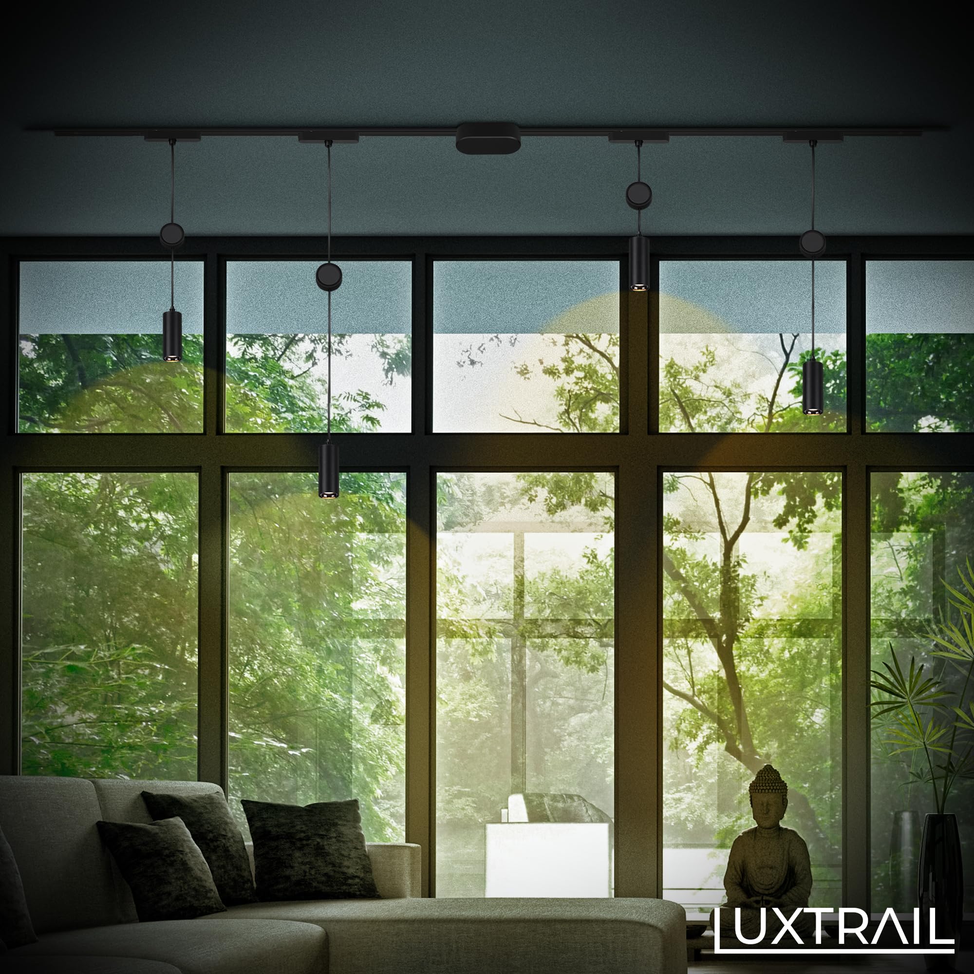 briloner-luxtrail-led-pendelleuchte-f-r-48v-schienensystem-5w-3000k-schwarz image 4