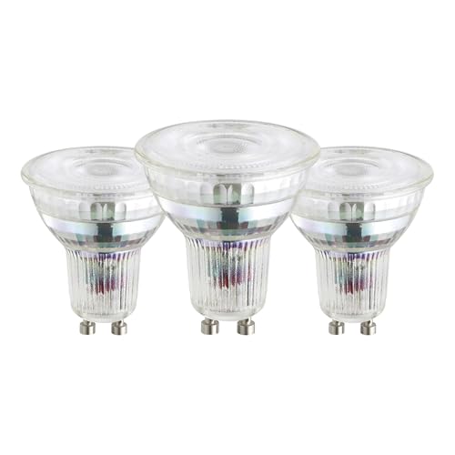 eglo-3er-set-gu10-led-reflektor-leuchtmittel-energieklasse-a-2-5w-450-lumen-warm image 2