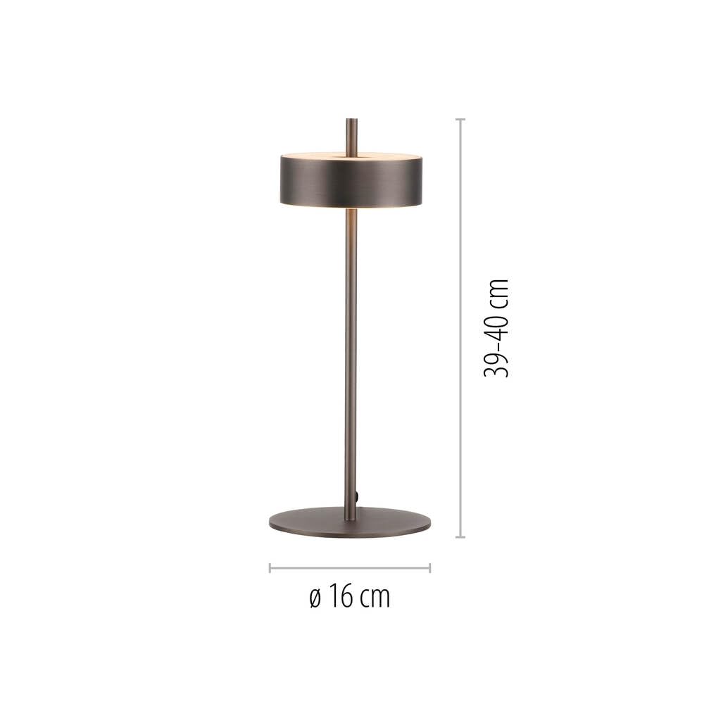 paul-neuhaus-q-rotate-led-tischleuchte-smart-home-dimmbar-cct-aluminium-braun image 6