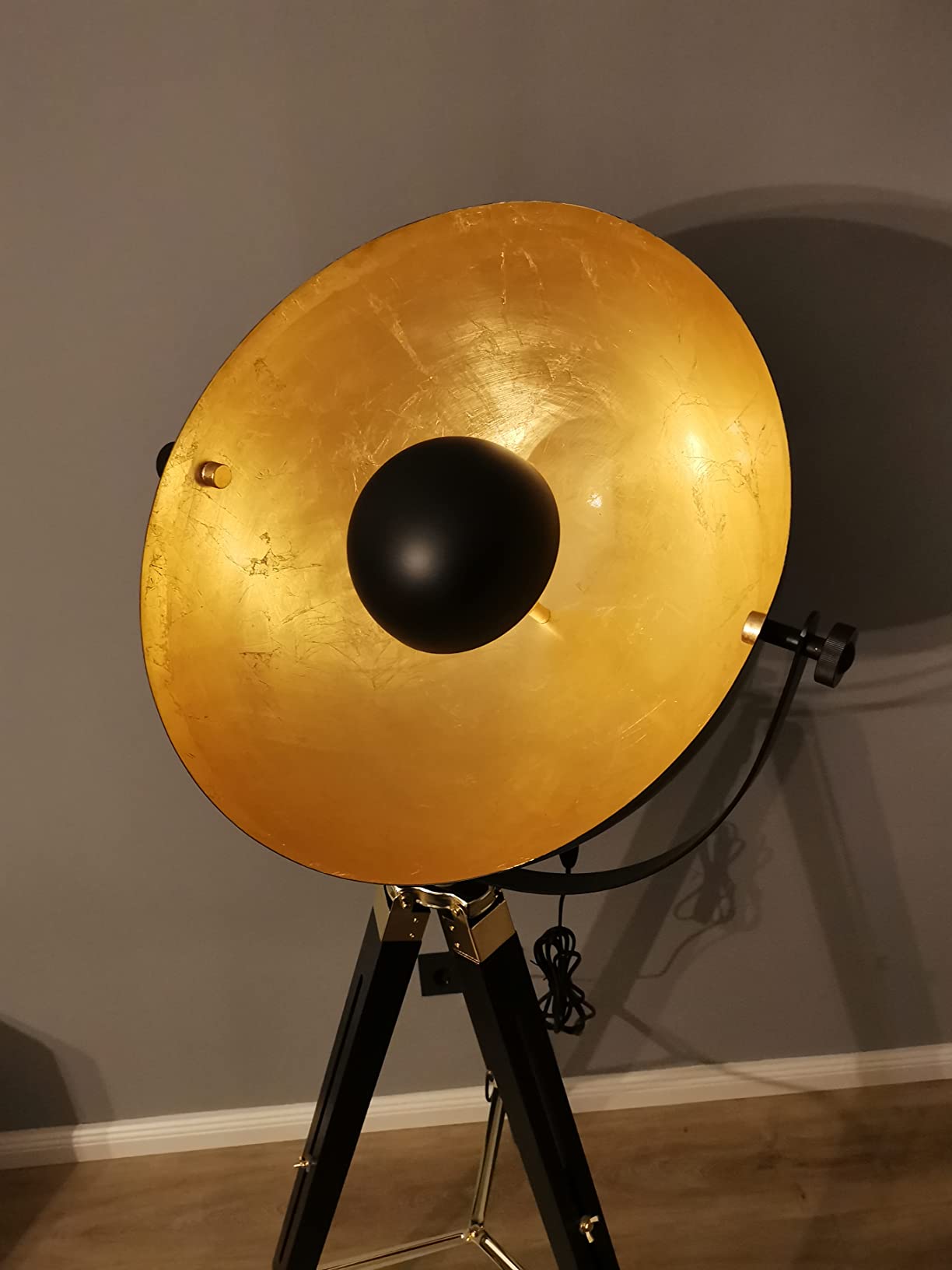 Gute Stehlampe