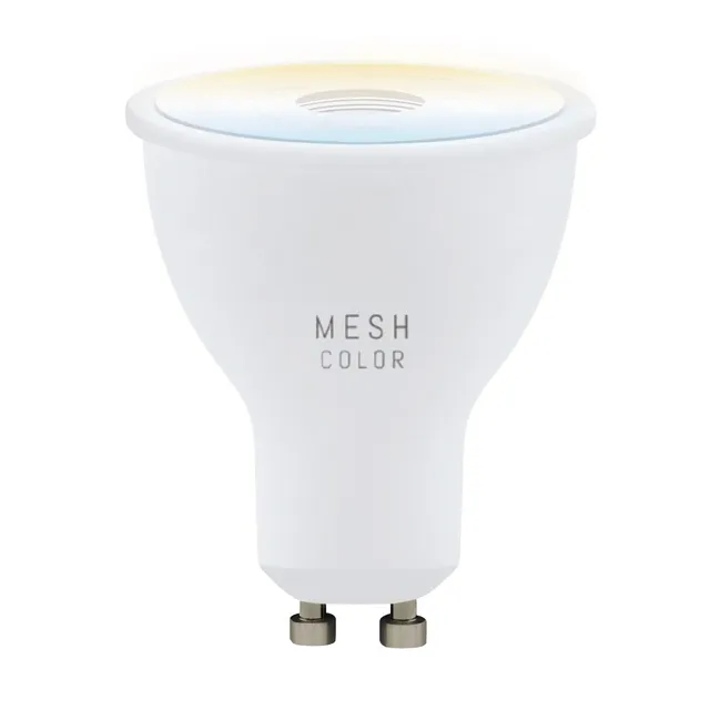 eglo-connect-z-smart-home-led-gu10-zigbee-dimmbar-wei-warmwei-bis-kaltwei image 1