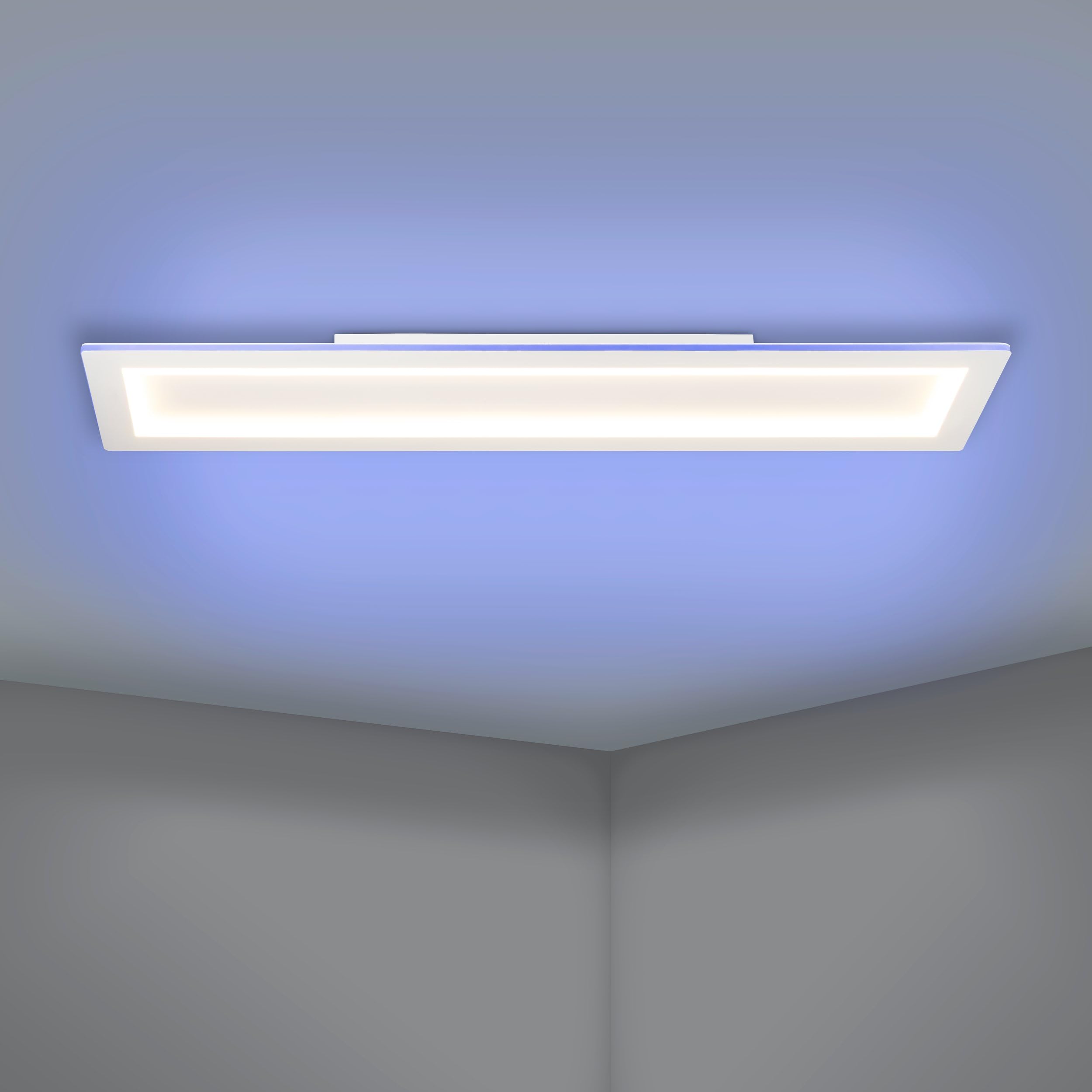 eglo-connect-z-padrogiano-z-smart-home-led-deckenleuchte-120x30-cm-wei-rgb-zigbe image 6