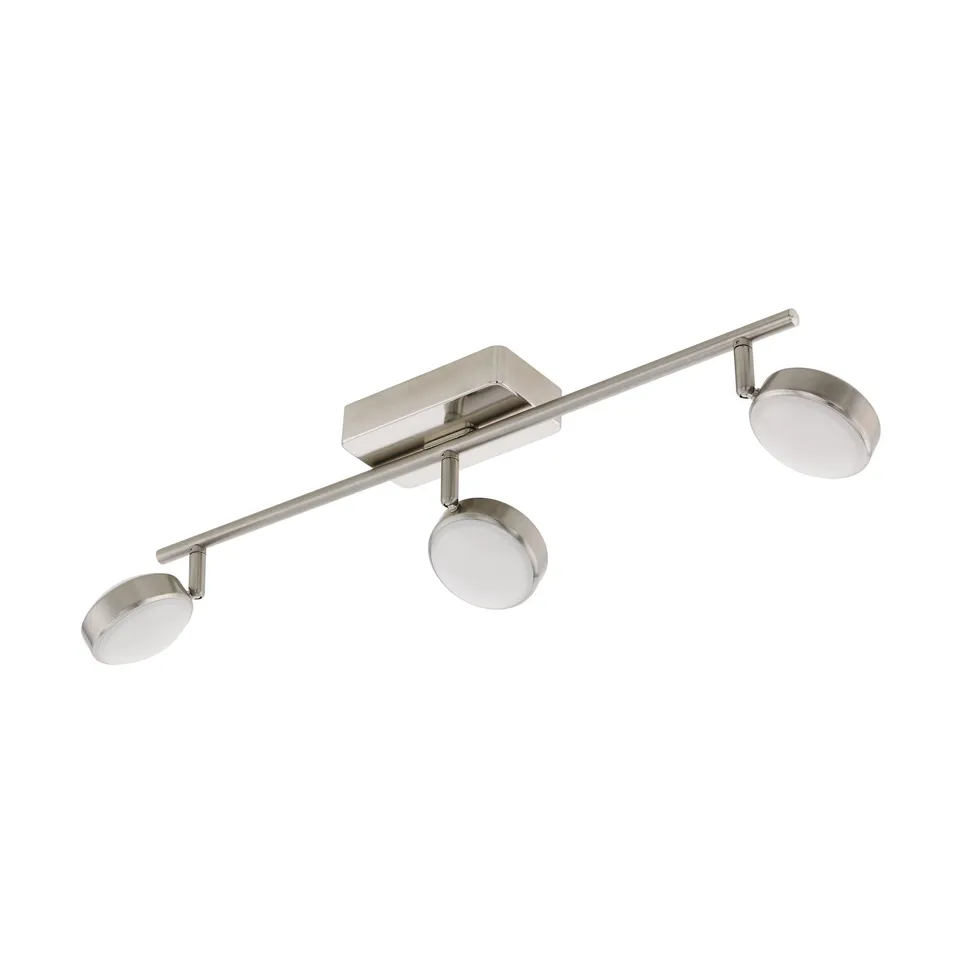 eglo-connect-corropoli-c-led-deckenspot-3-flammig-smart-home-nickel-matt-wei image 1