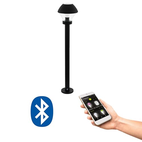 eglo-connect-verlucca-c-au-en-standleuchte-99-cm-ip44-schwarz-e27-smart image 3